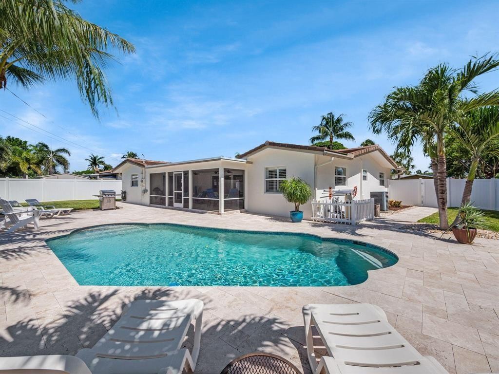 LIGHTHOUSE POINT 6TH SEC - Residential Lease