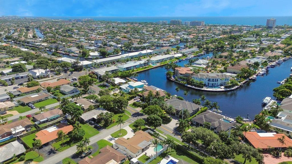 LIGHTHOUSE POINT 6TH SEC - Residential Lease