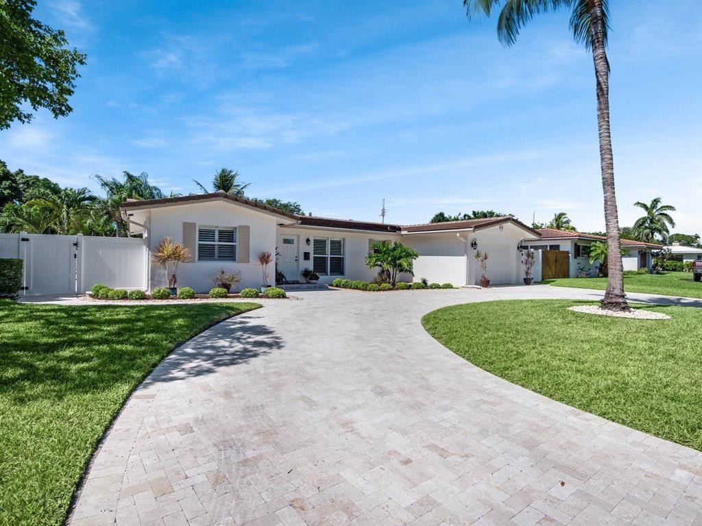 LIGHTHOUSE POINT 6TH SEC - Residential Lease