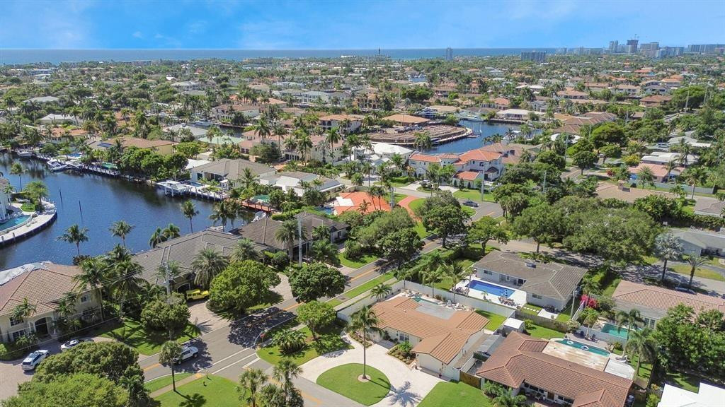 LIGHTHOUSE POINT 6TH SEC - Residential Lease