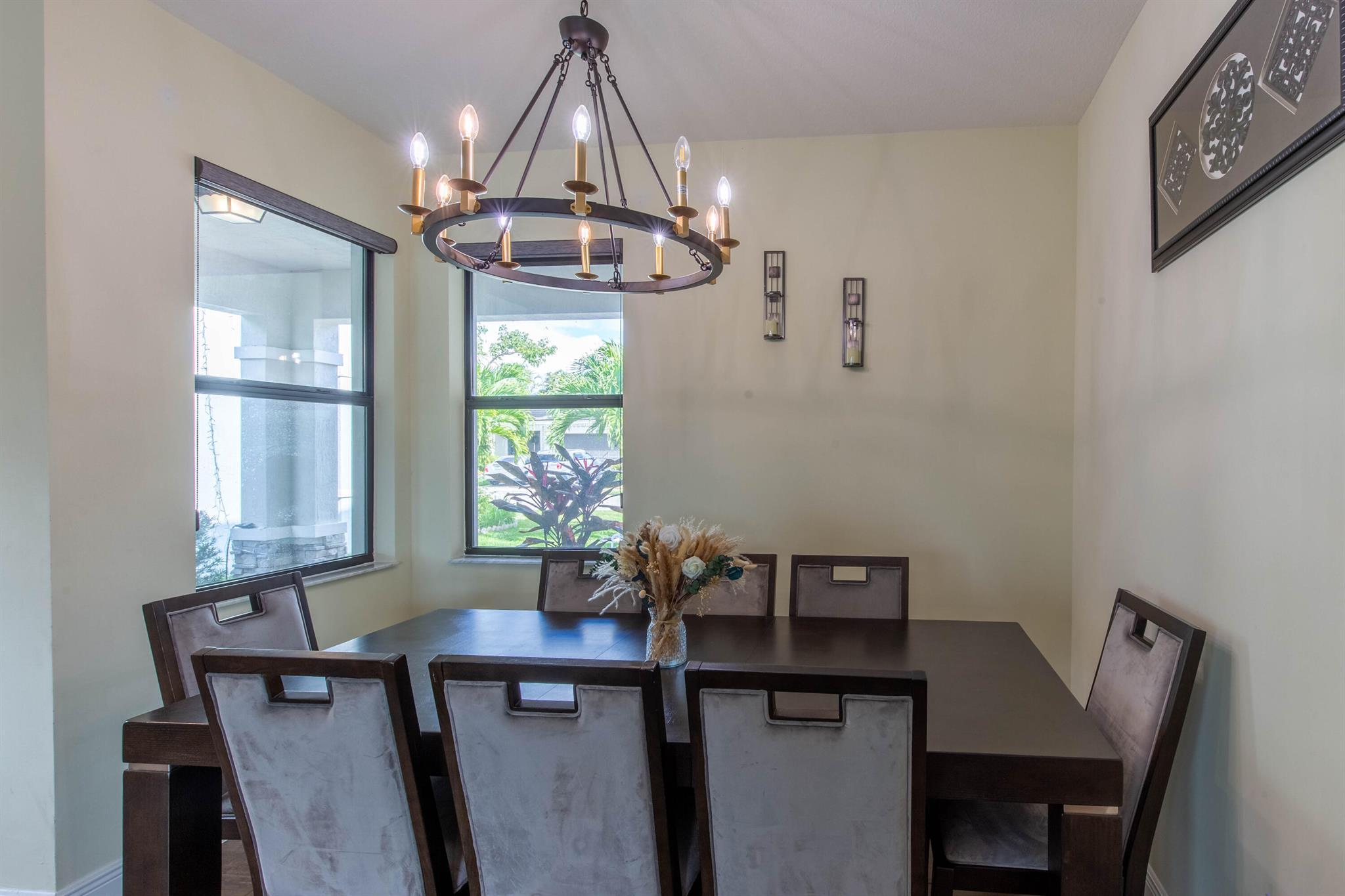 LANTANA FARMS PUD - Residential Lease