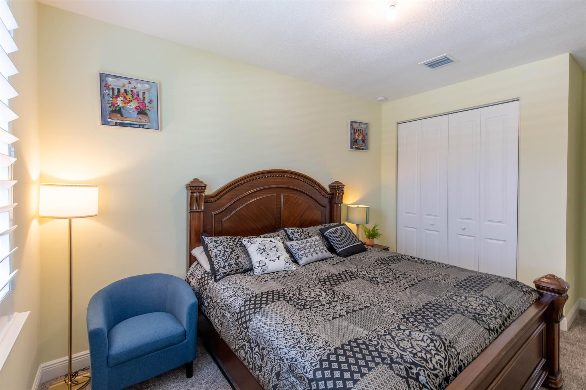 LANTANA FARMS PUD - Residential Lease