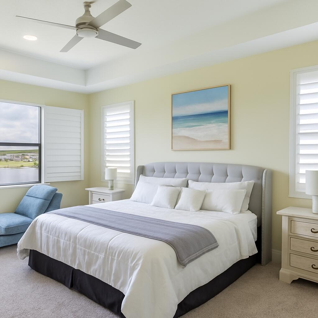 LANTANA FARMS PUD - Residential Lease