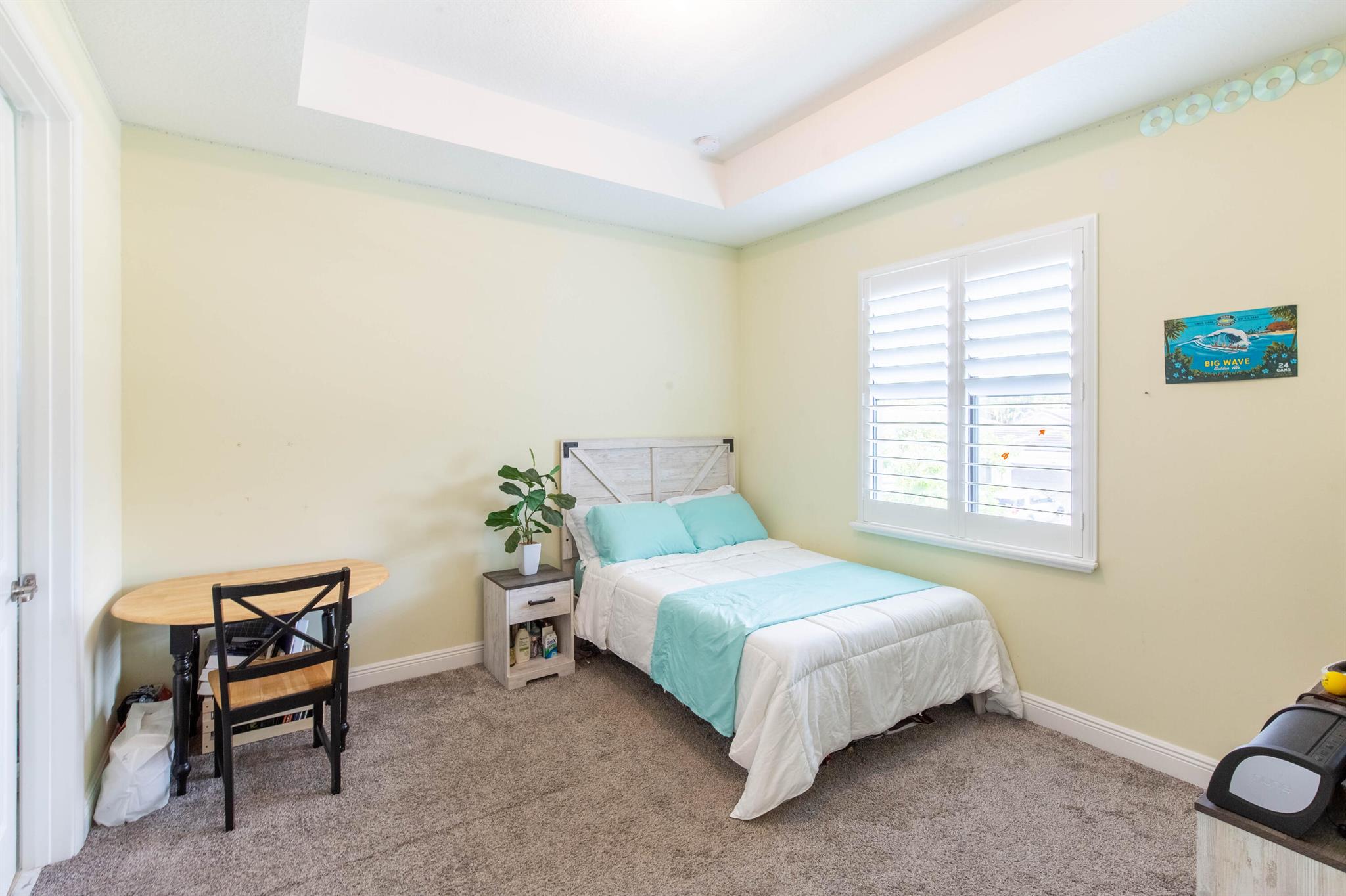 LANTANA FARMS PUD - Residential Lease