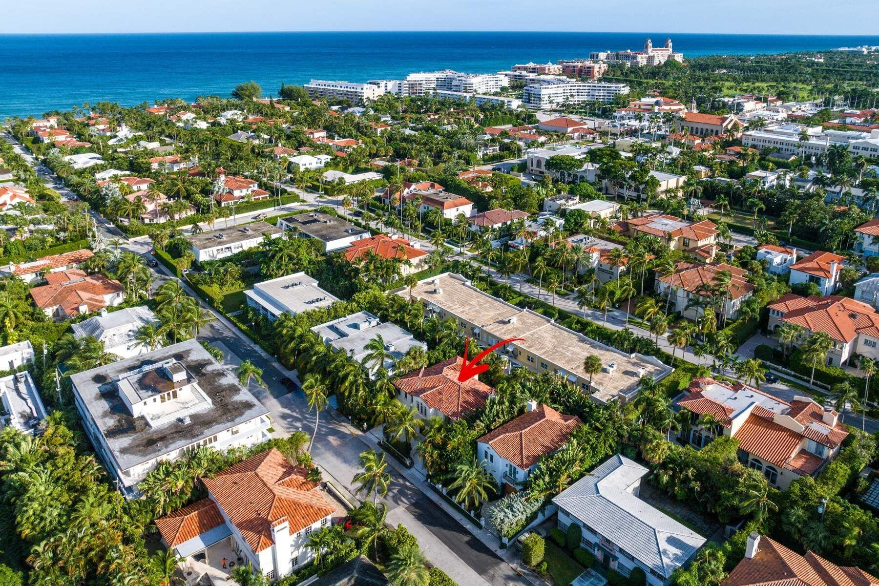 ORANGE GROVE PARK - Residential