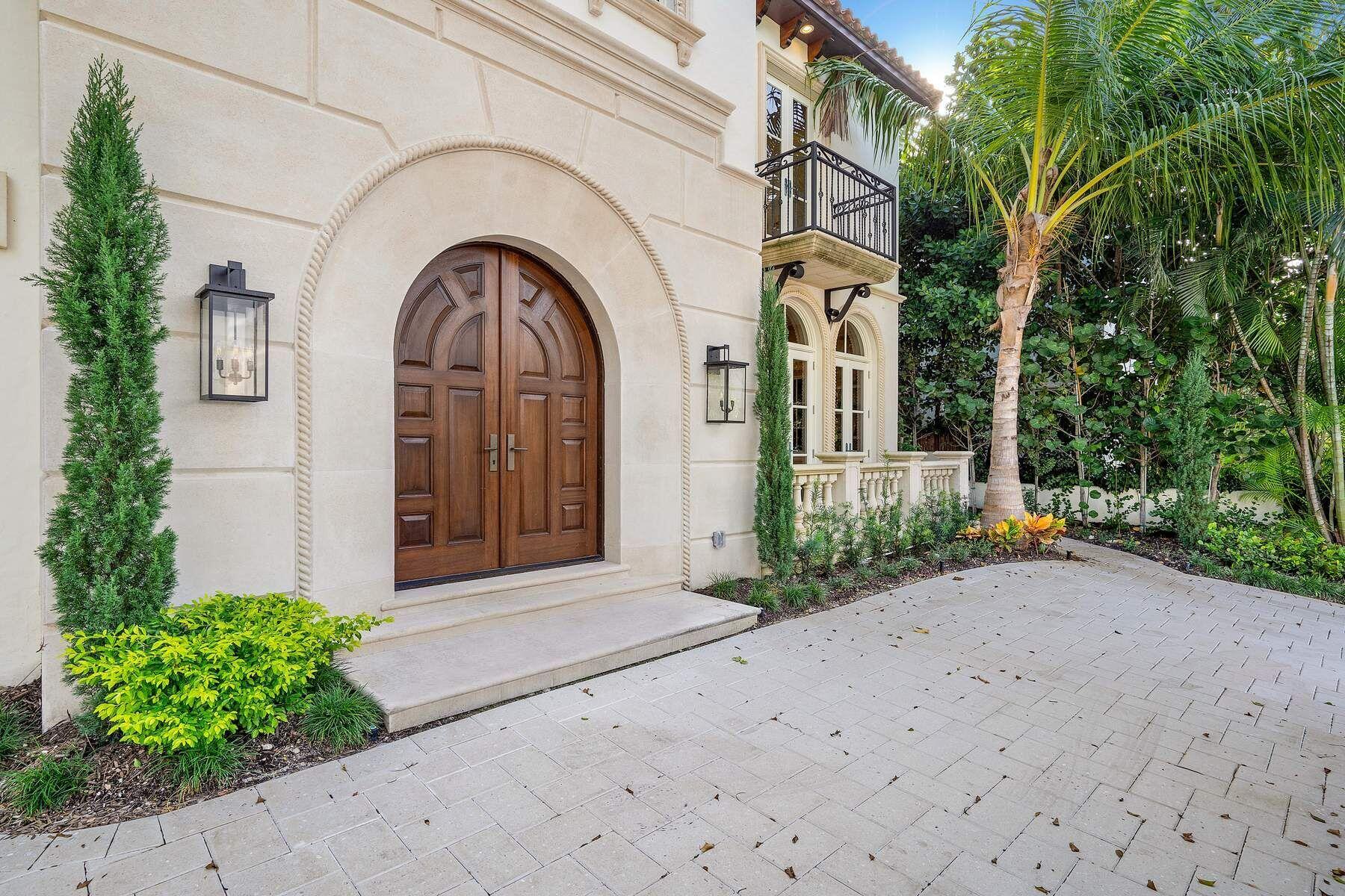 ORANGE GROVE PARK - Residential