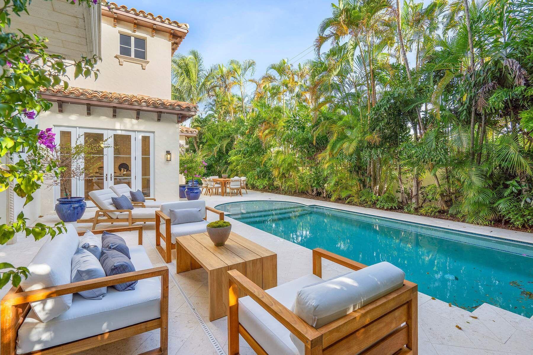 ORANGE GROVE PARK - Residential