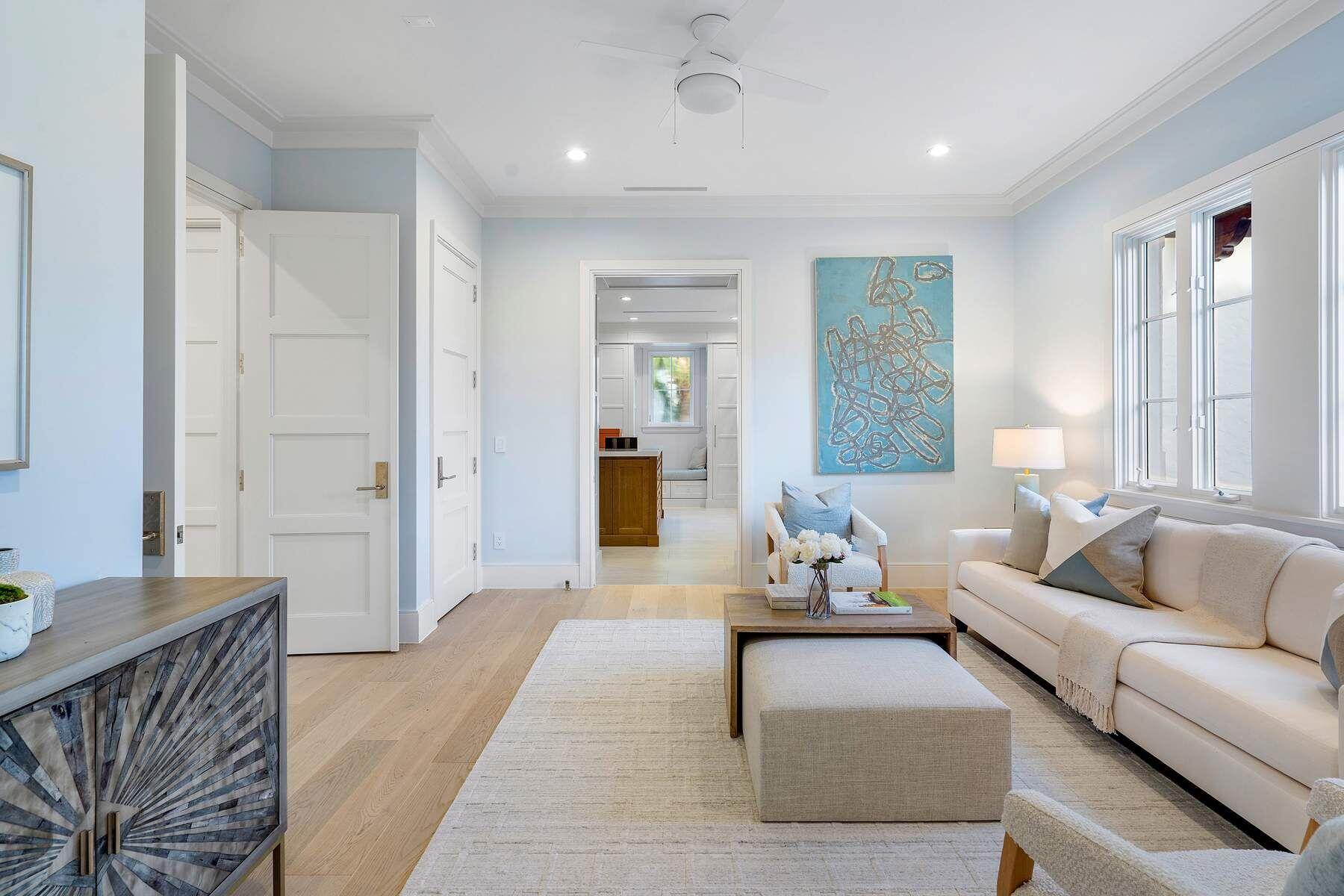 ORANGE GROVE PARK - Residential