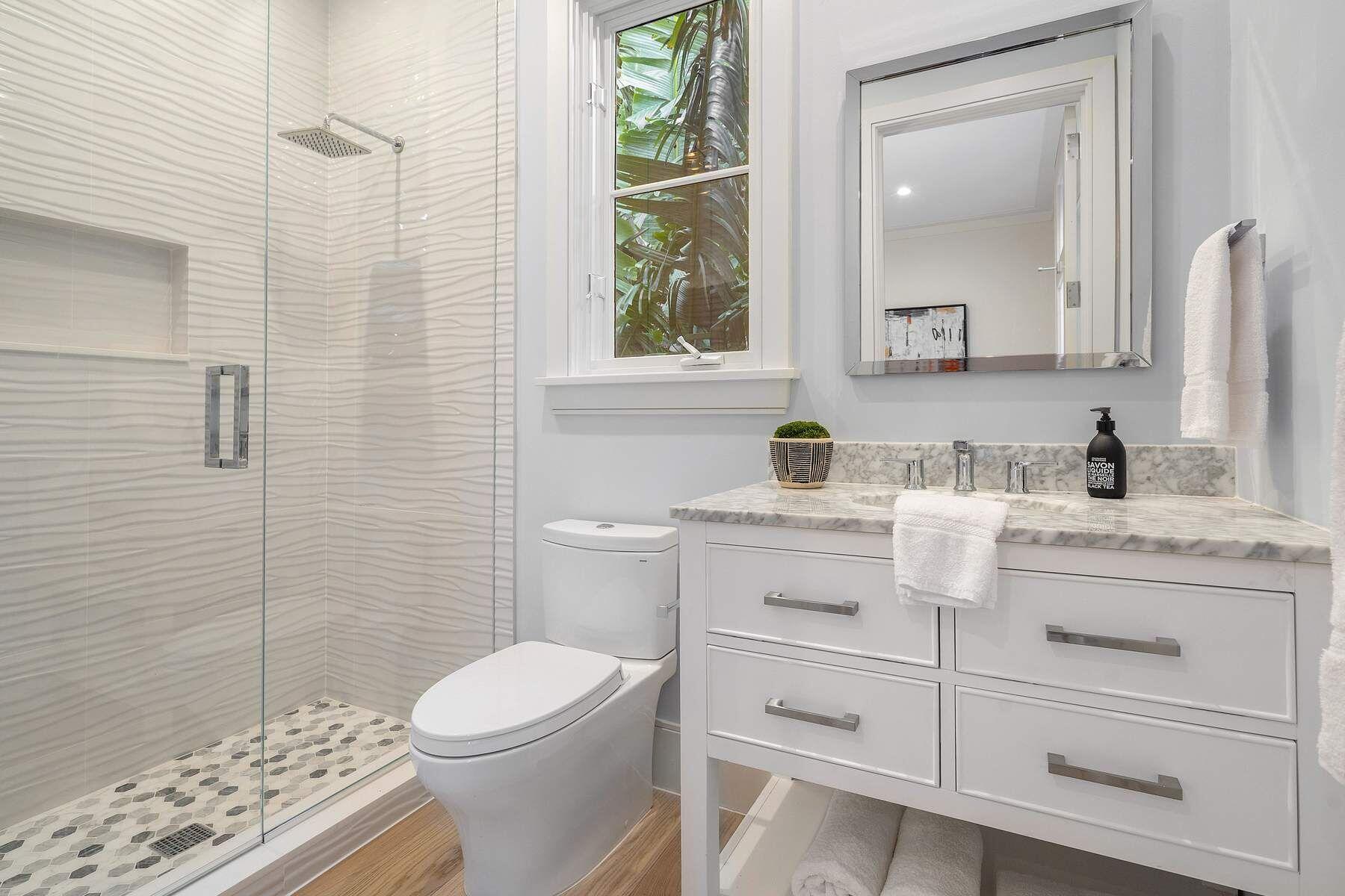 ORANGE GROVE PARK - Residential