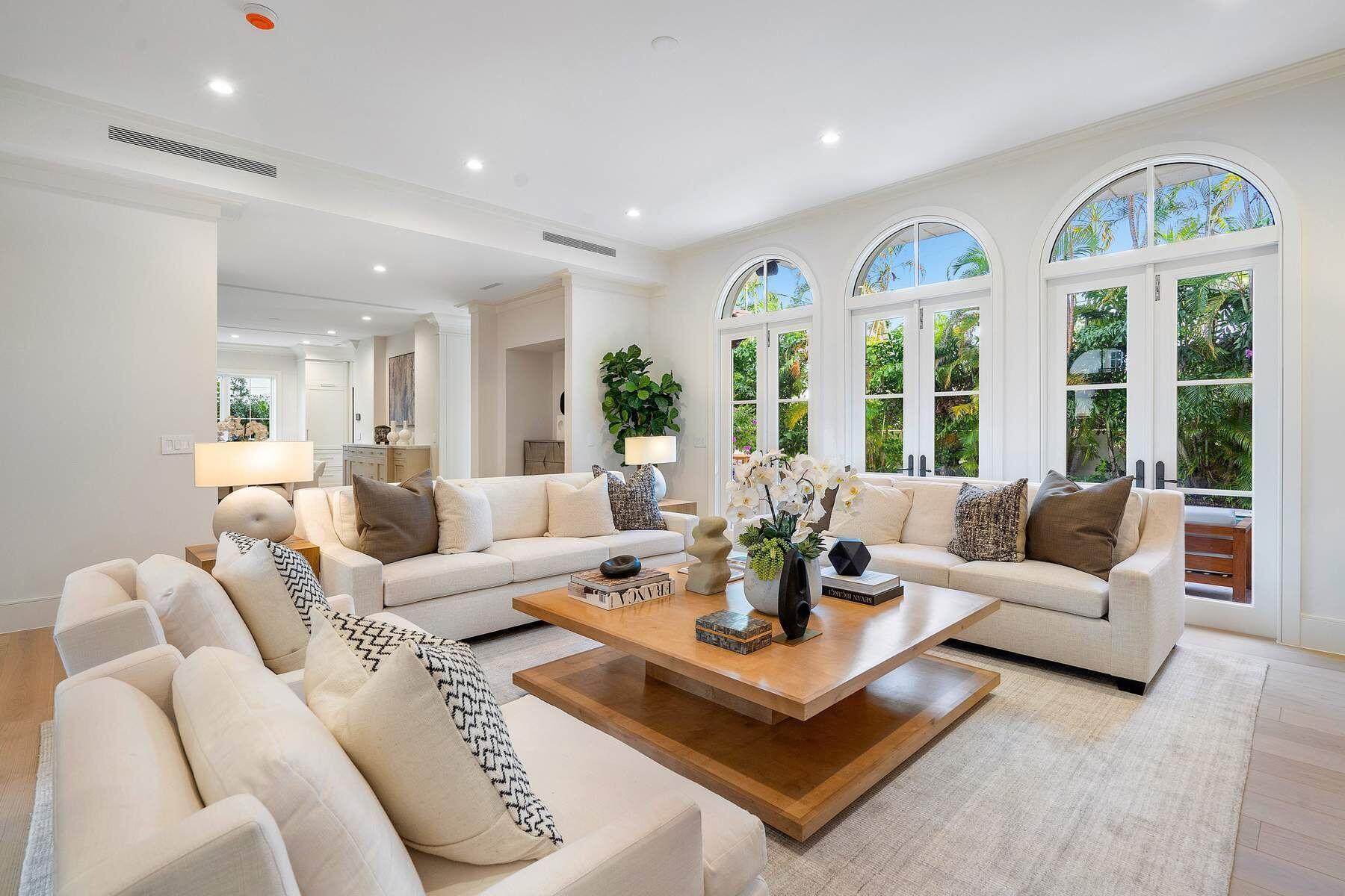 ORANGE GROVE PARK - Residential