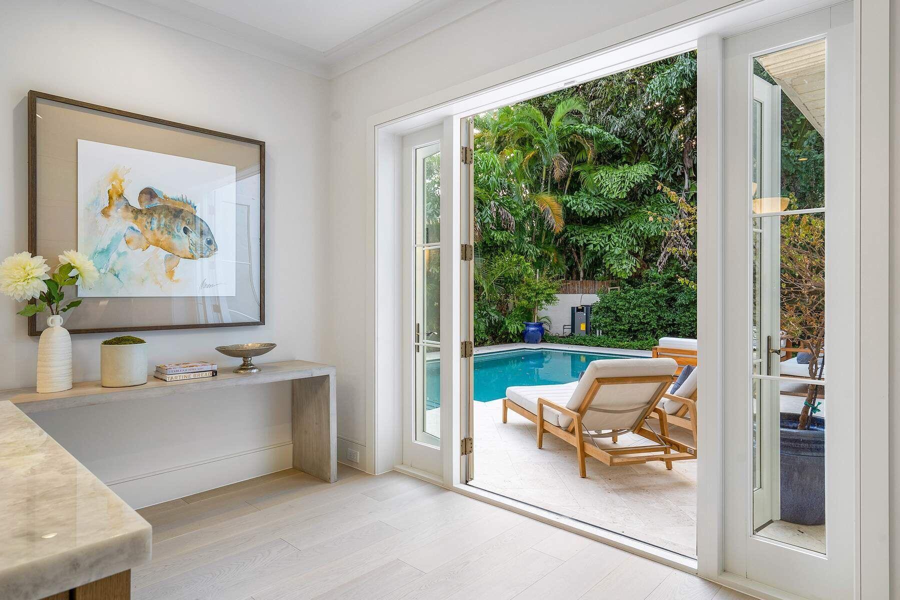 ORANGE GROVE PARK - Residential