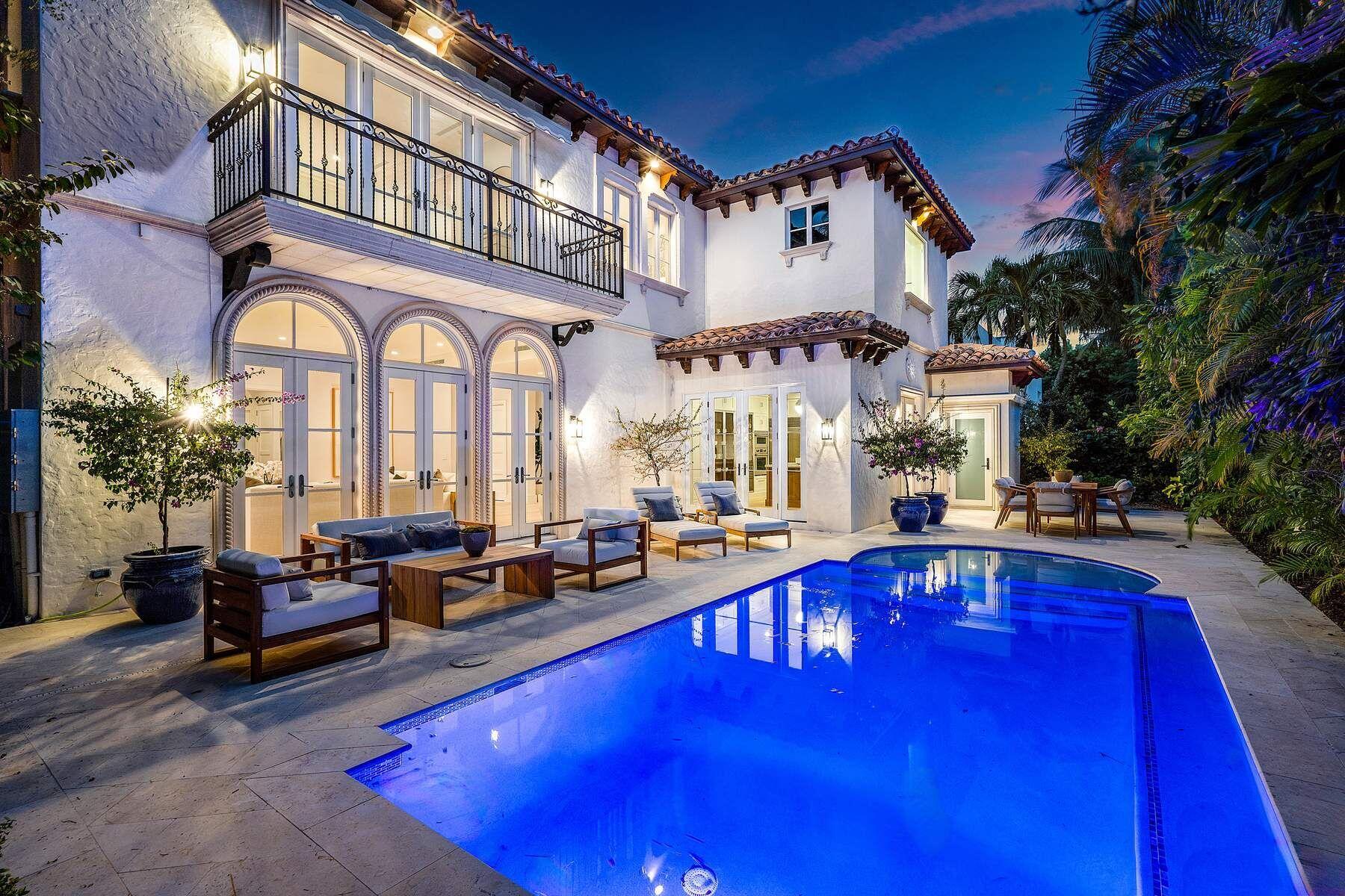 ORANGE GROVE PARK - Residential