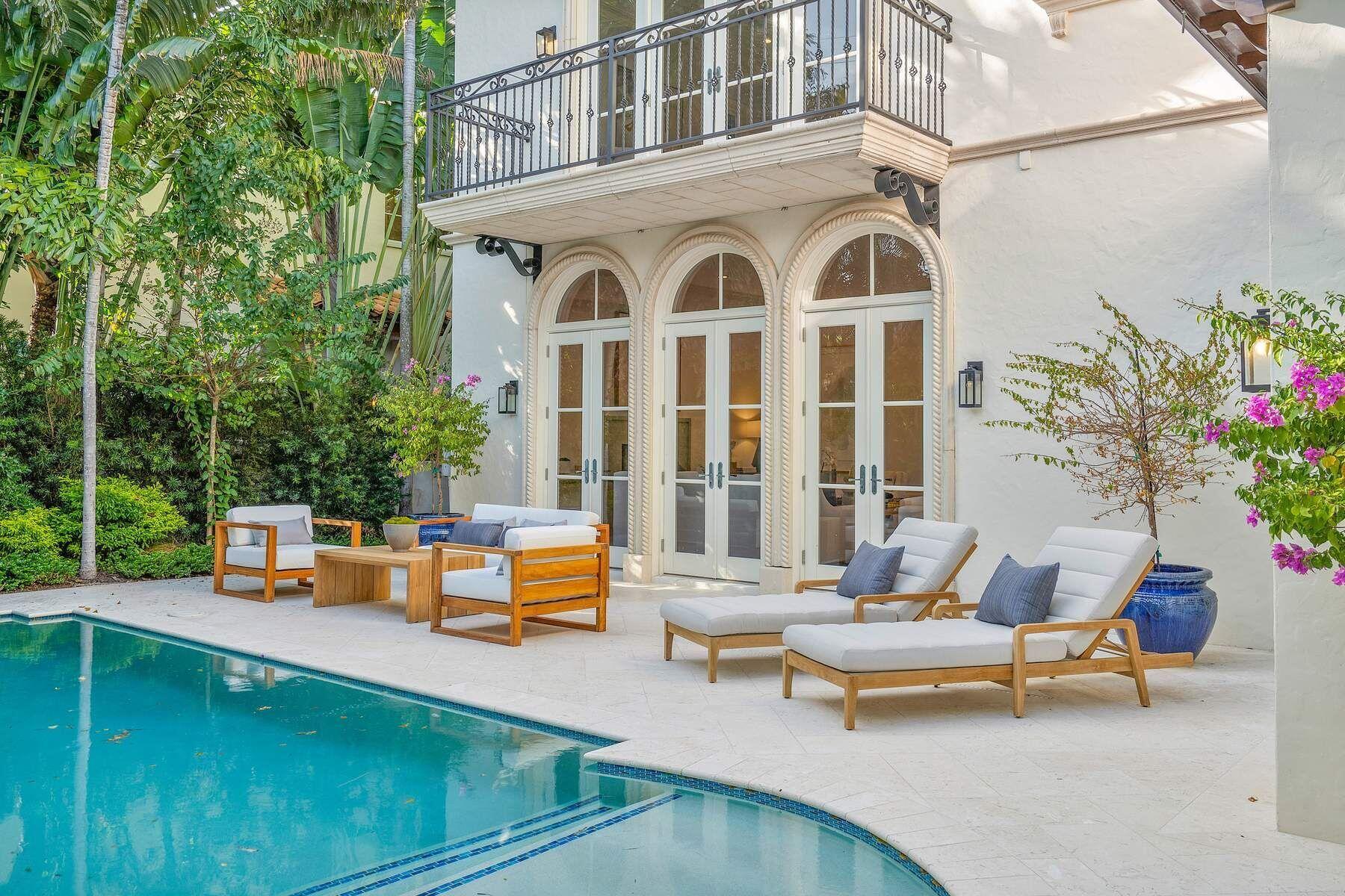 ORANGE GROVE PARK - Residential