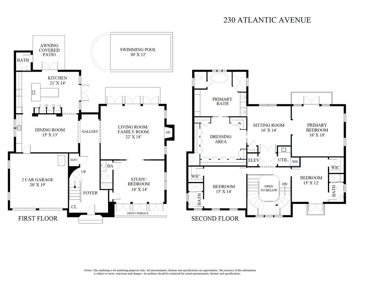 ORANGE GROVE PARK - Residential