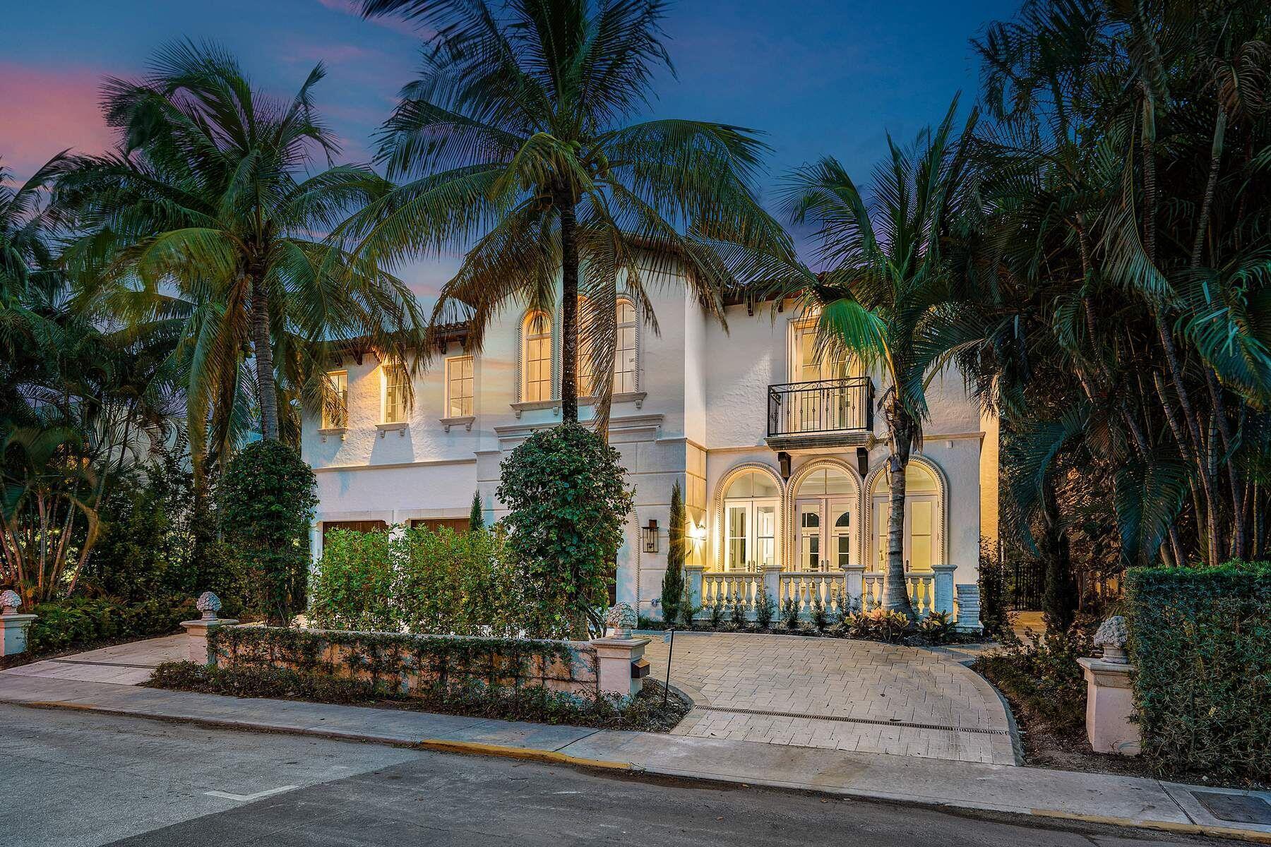 ORANGE GROVE PARK - Residential