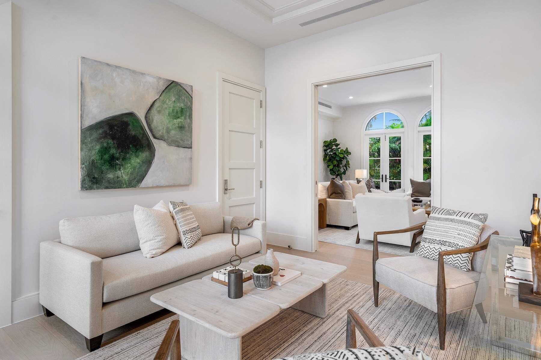 ORANGE GROVE PARK - Residential