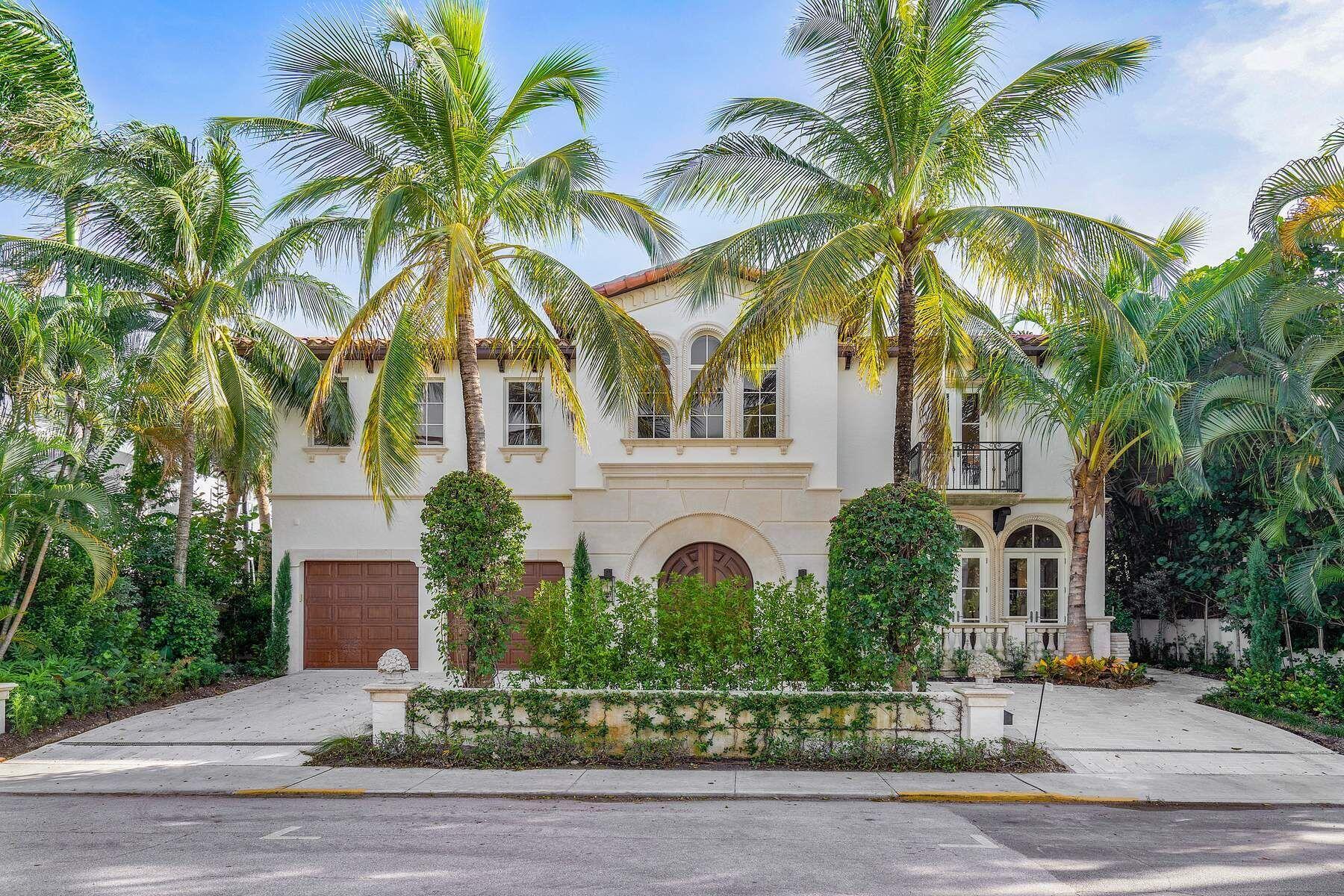 ORANGE GROVE PARK - Residential