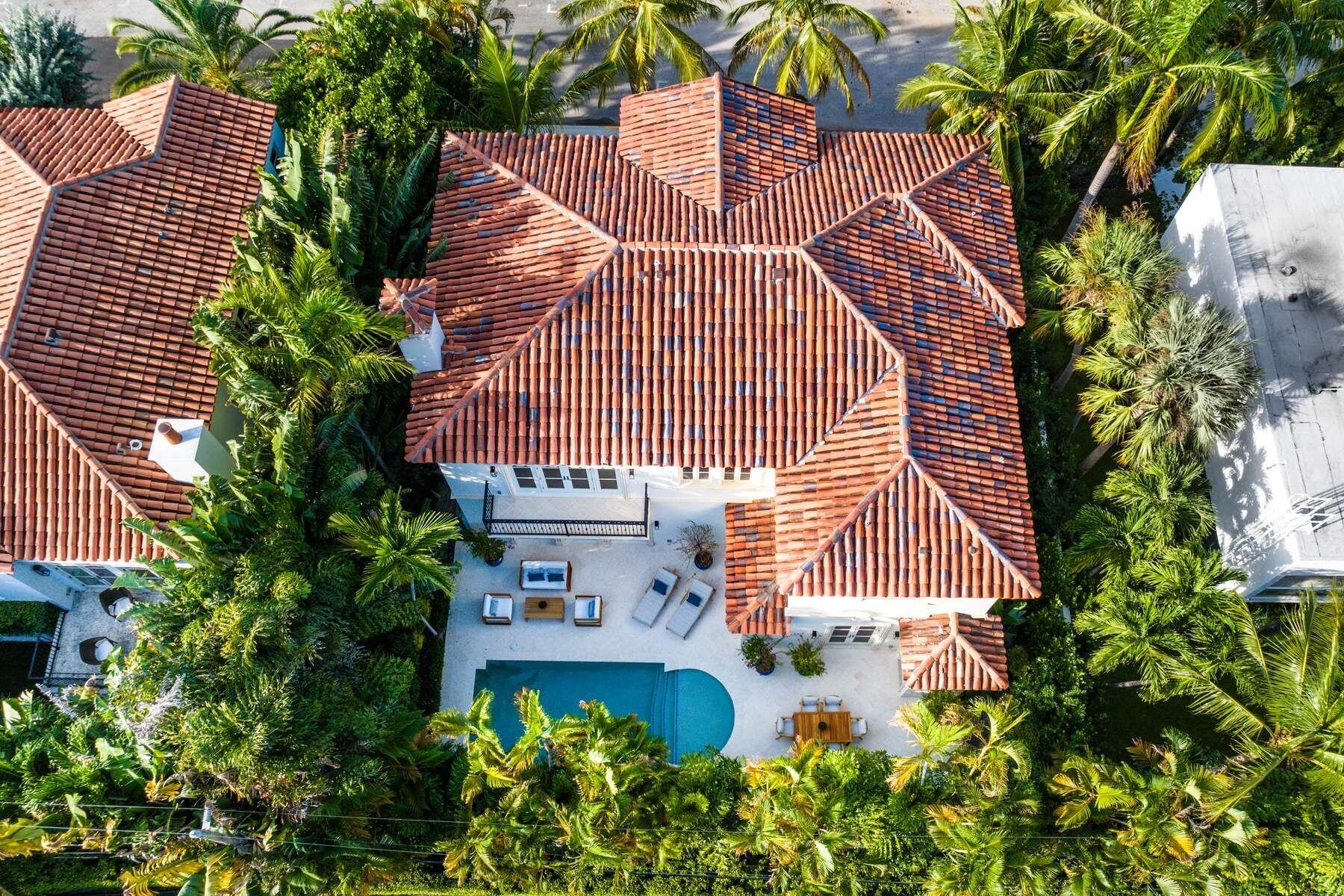 ORANGE GROVE PARK - Residential