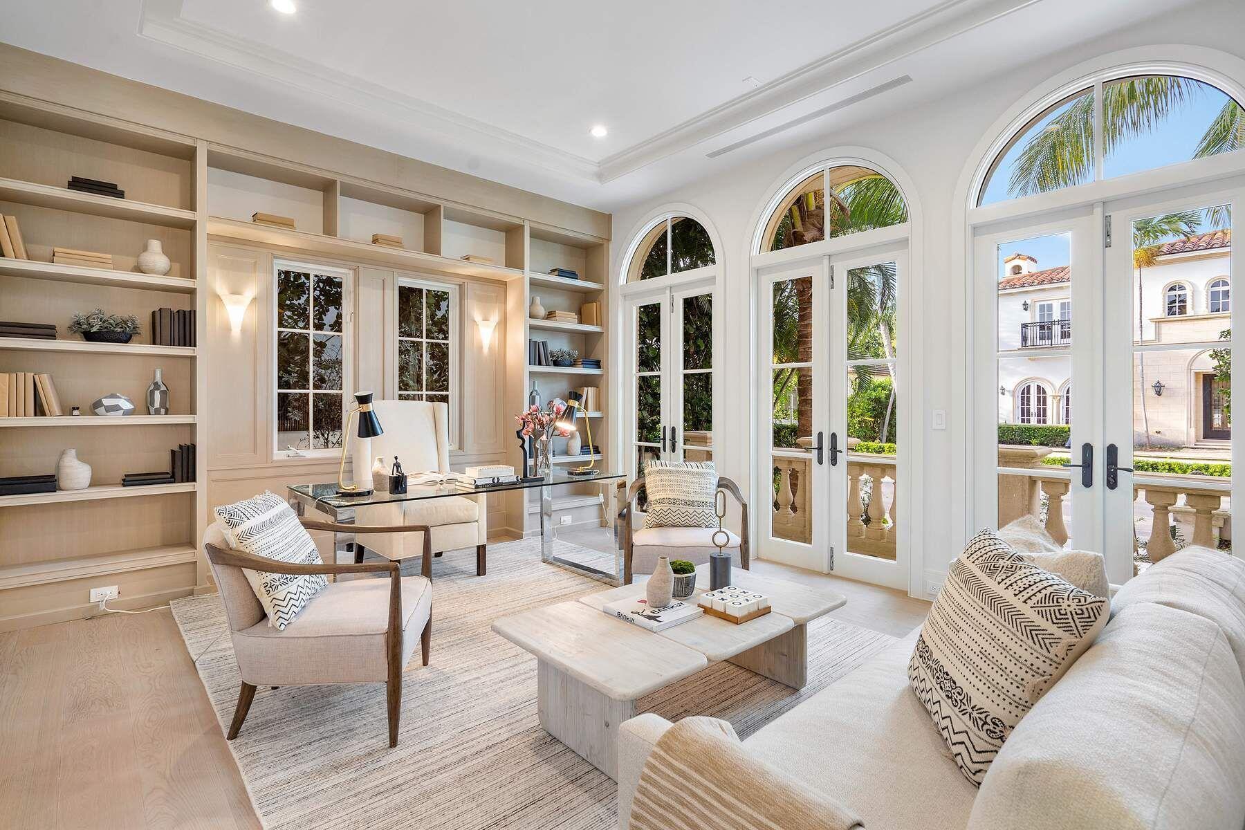 ORANGE GROVE PARK - Residential