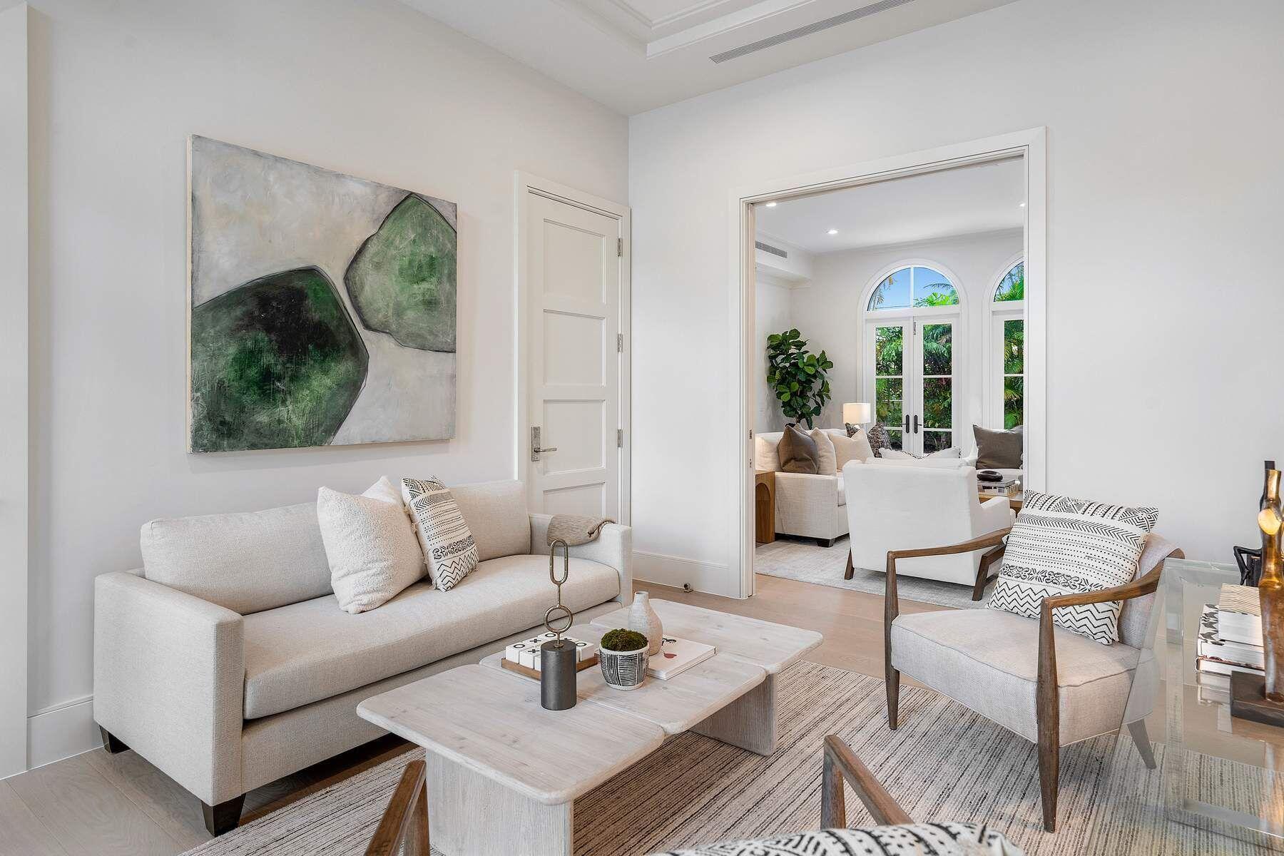 ORANGE GROVE PARK - Residential