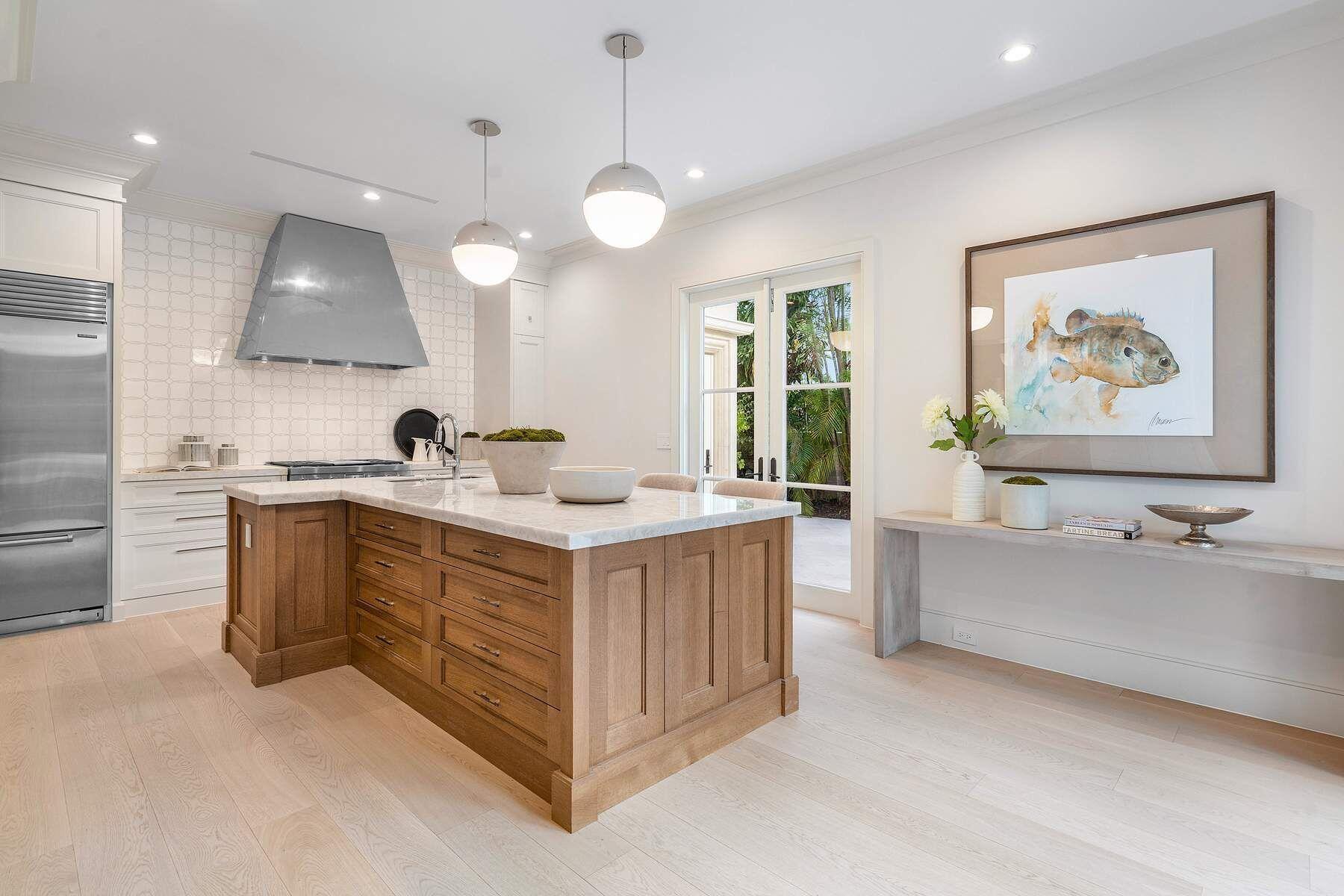 ORANGE GROVE PARK - Residential