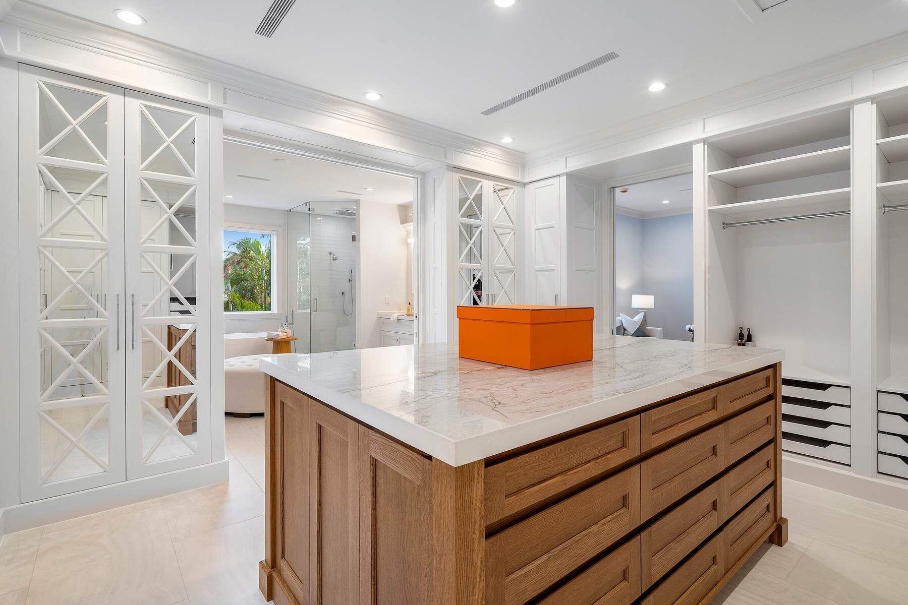 ORANGE GROVE PARK - Residential