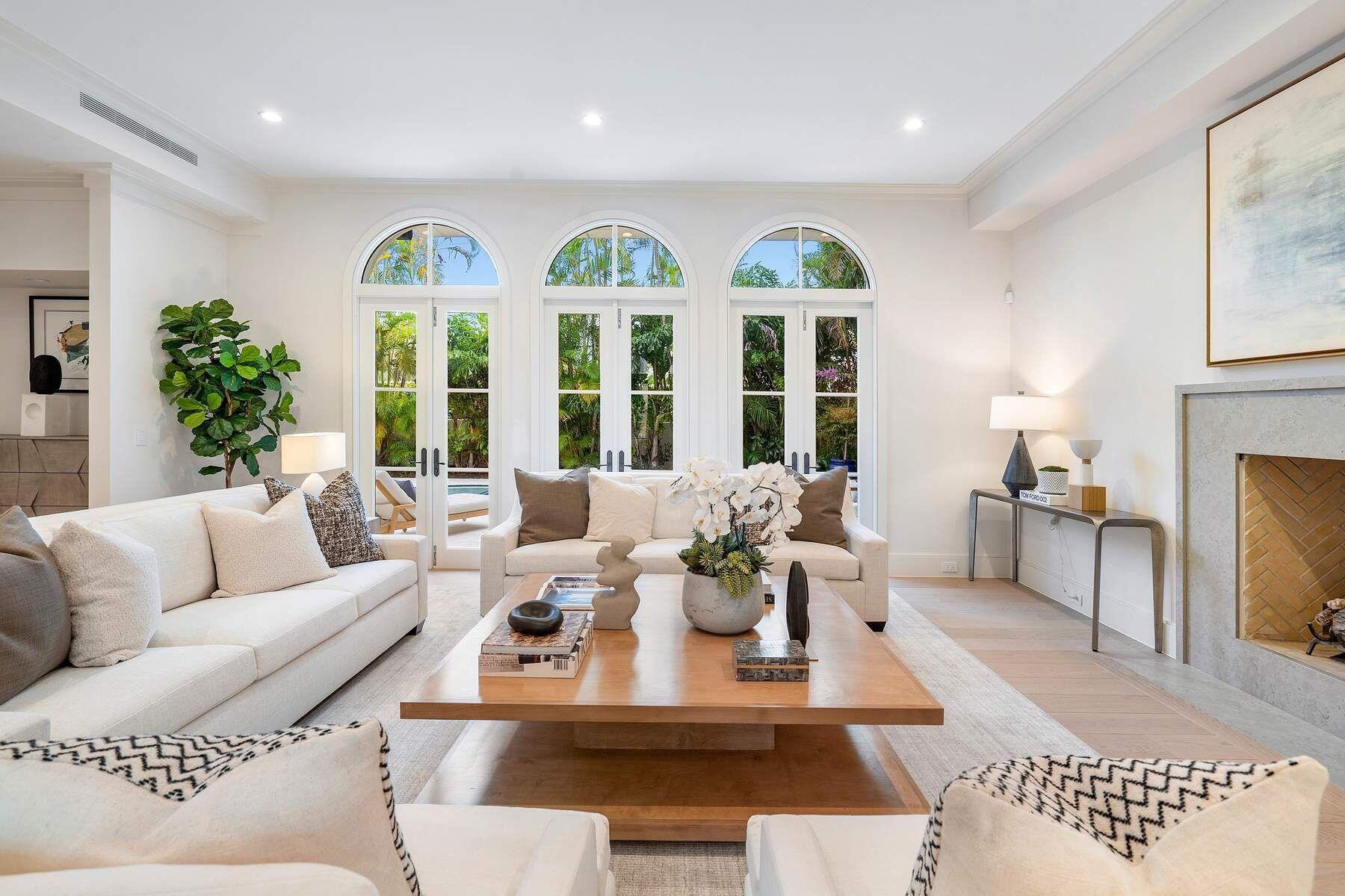 ORANGE GROVE PARK - Residential