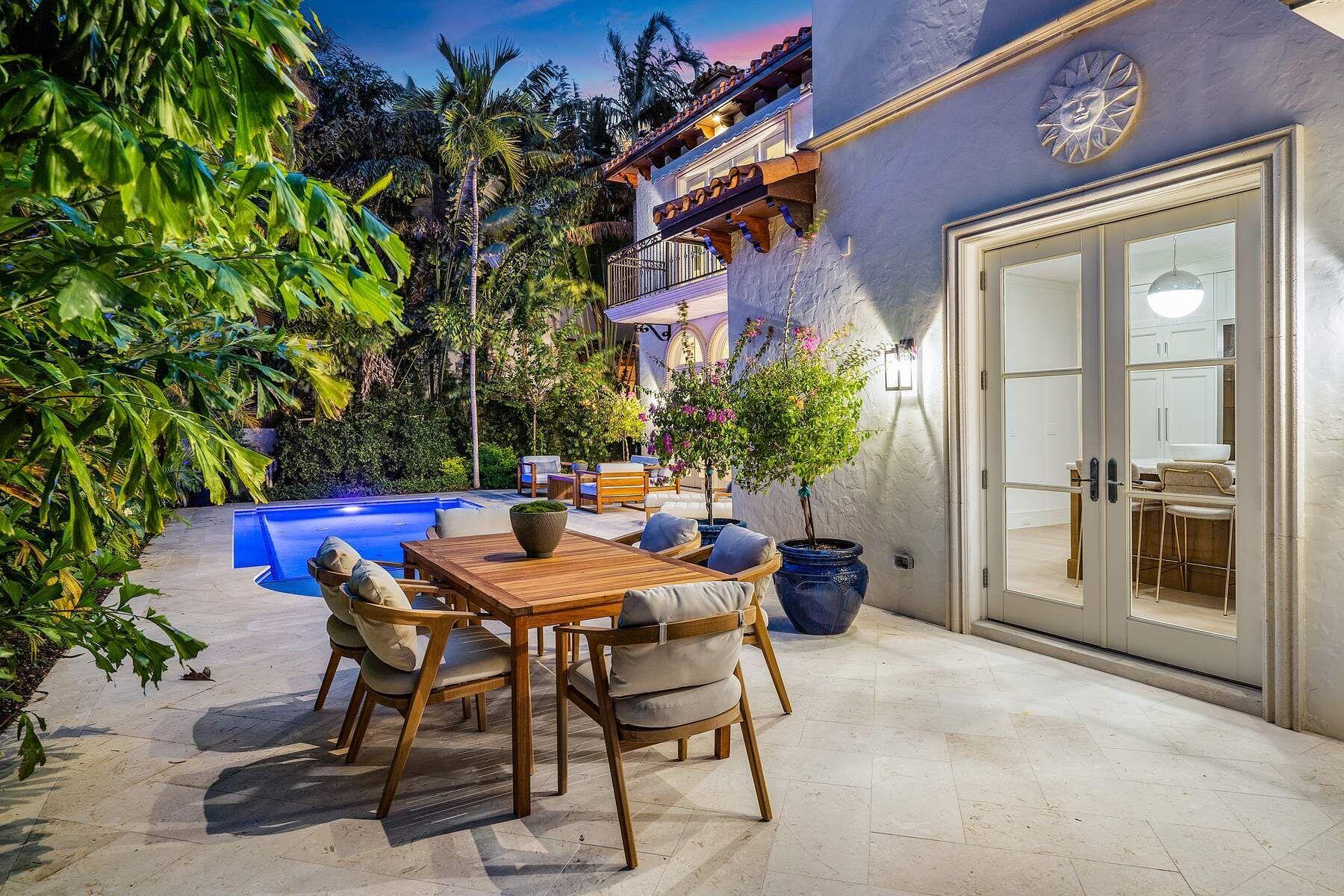 ORANGE GROVE PARK - Residential