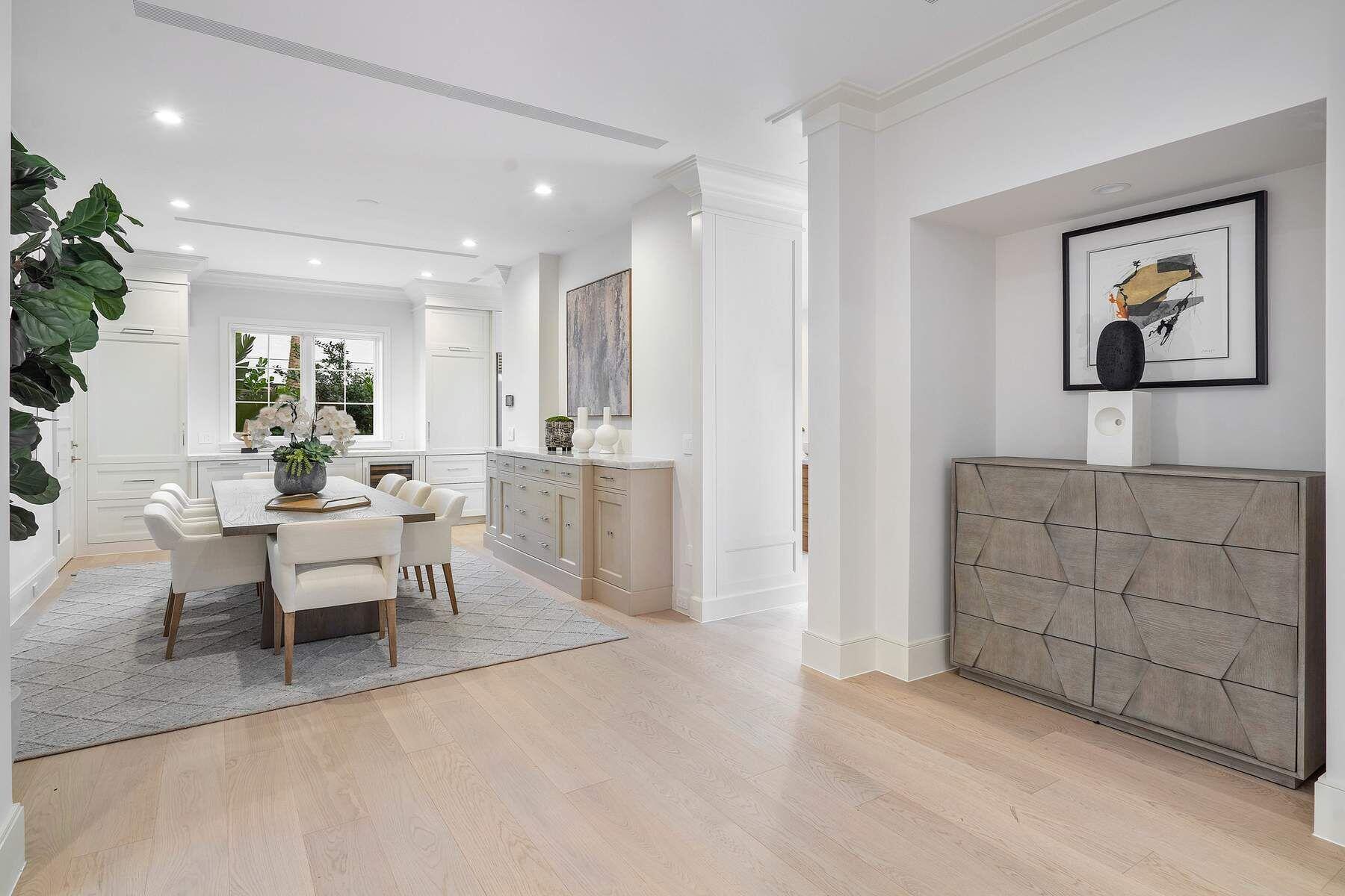 ORANGE GROVE PARK - Residential