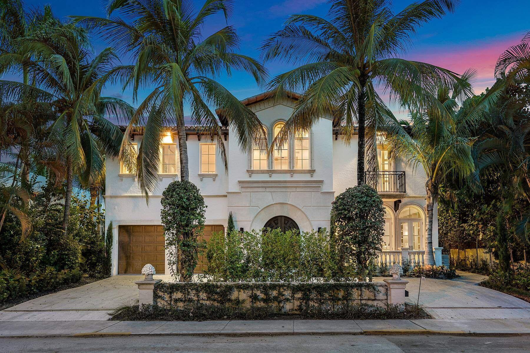 ORANGE GROVE PARK - Residential