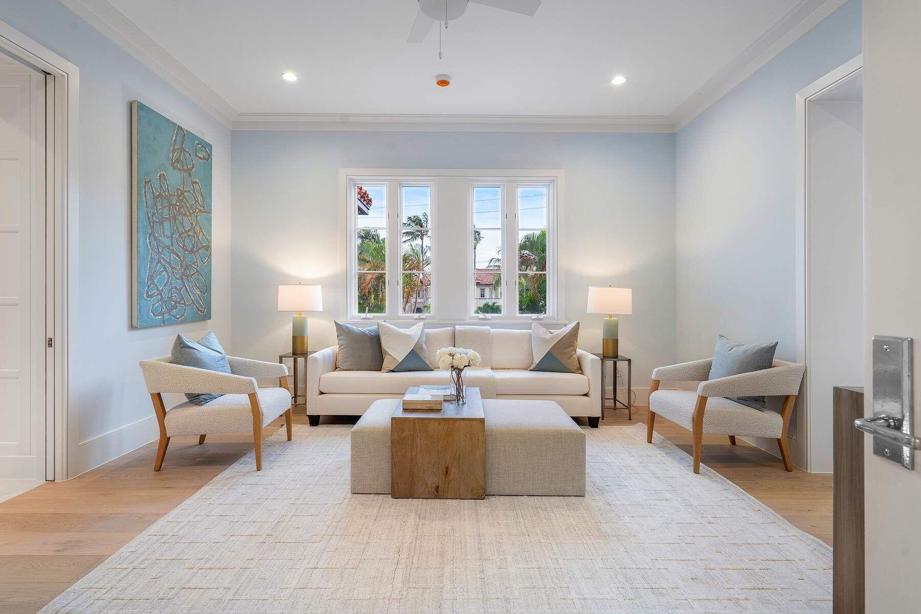 ORANGE GROVE PARK - Residential