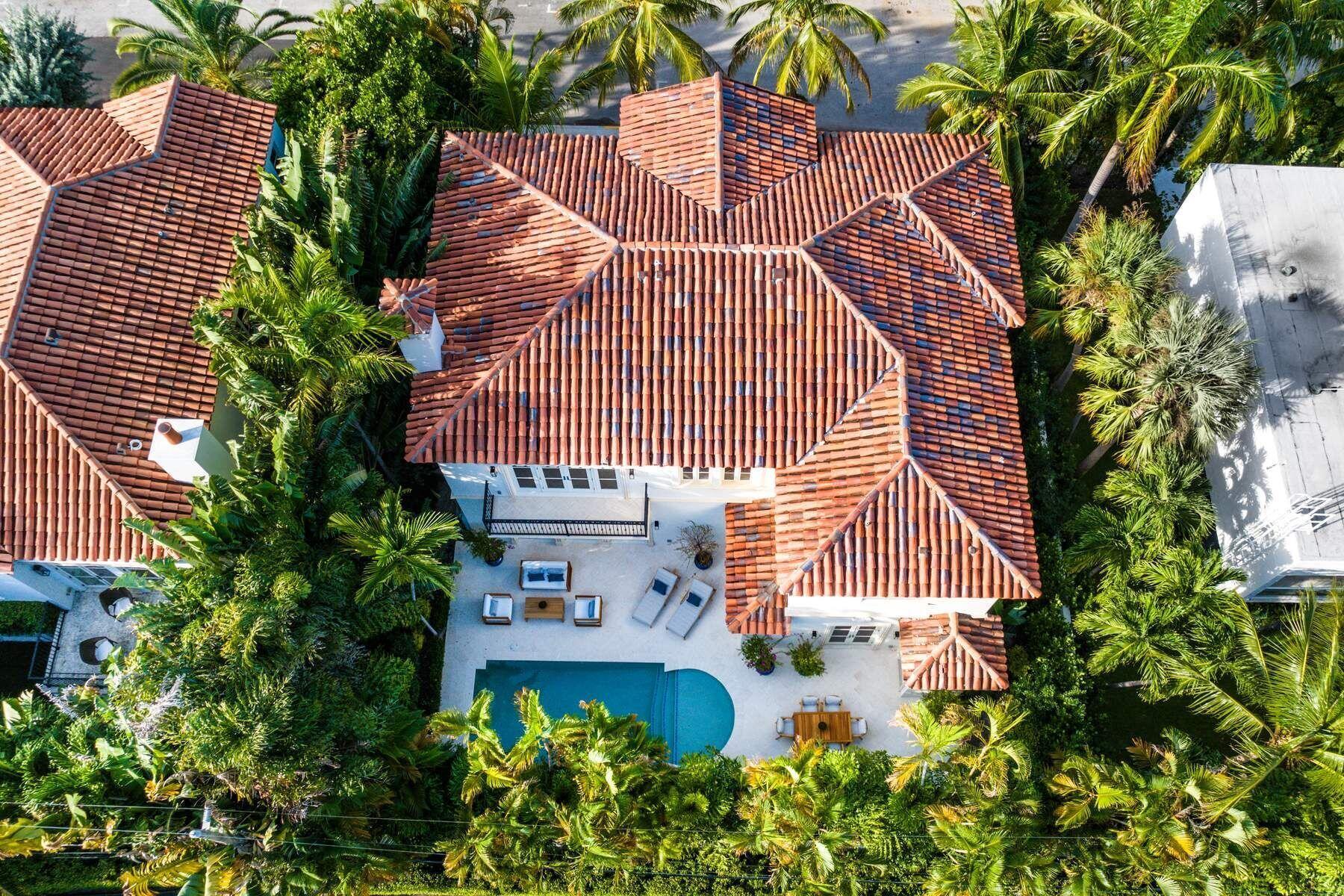 ORANGE GROVE PARK - Residential