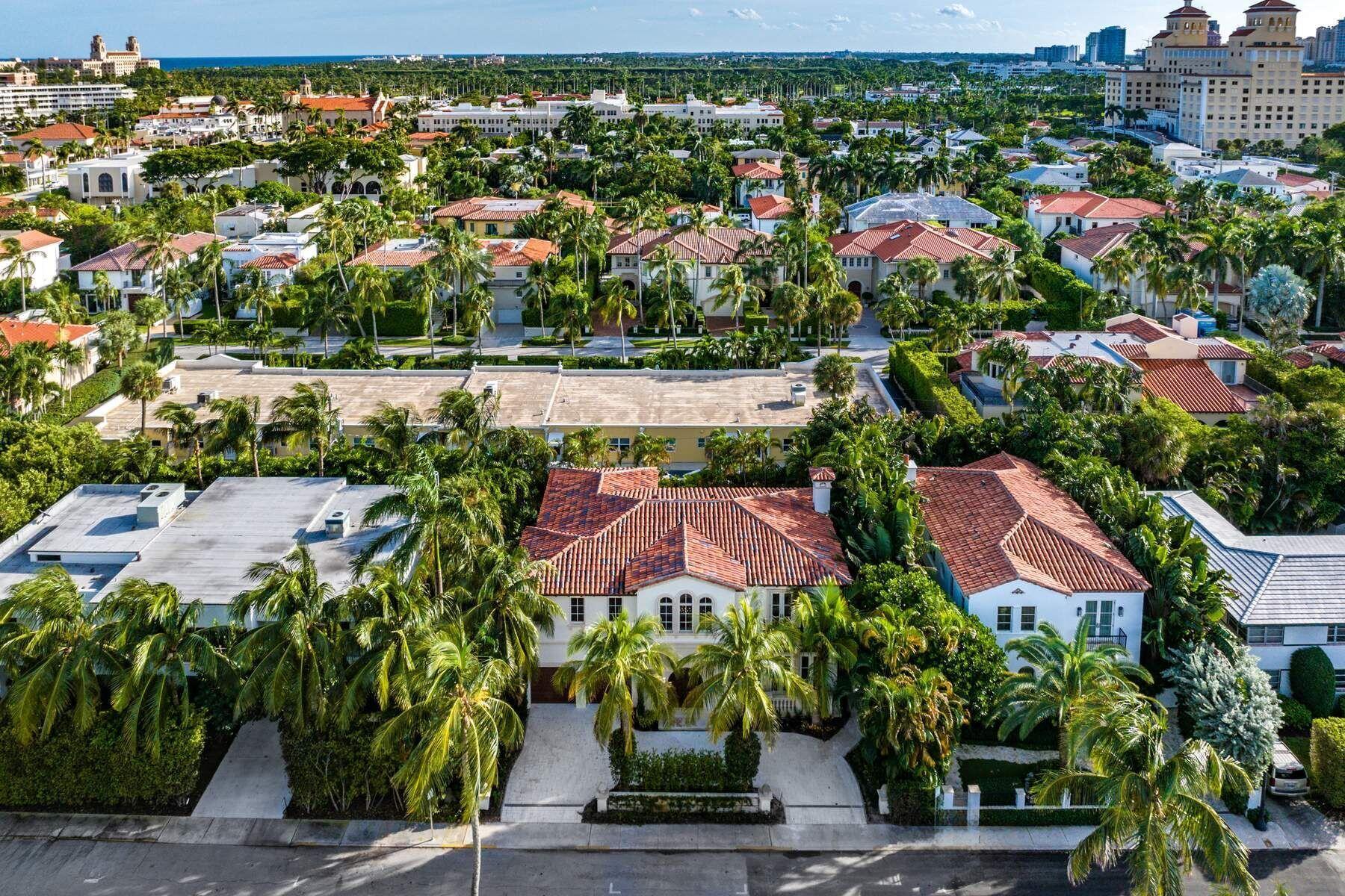 ORANGE GROVE PARK - Residential