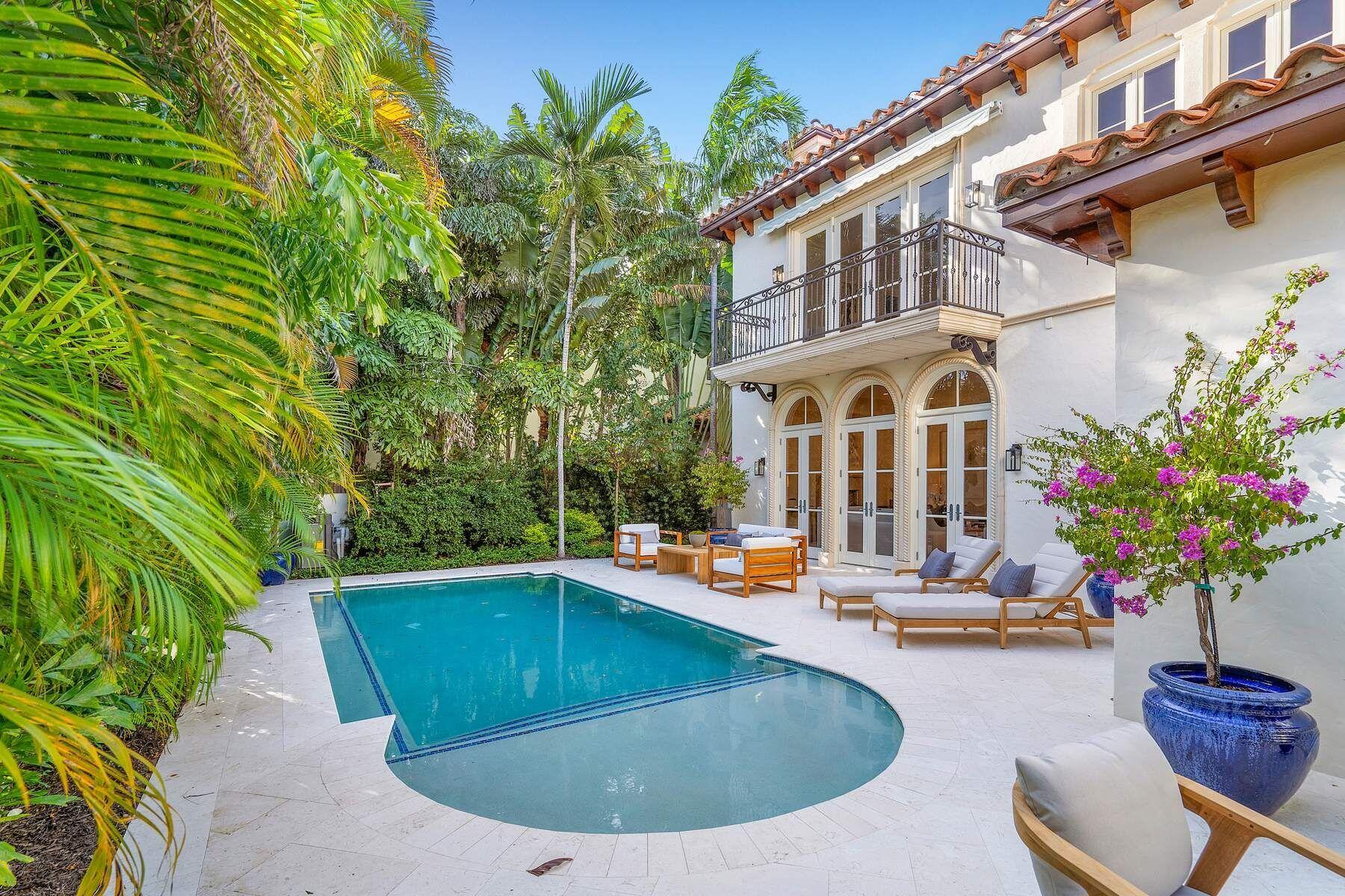 ORANGE GROVE PARK - Residential