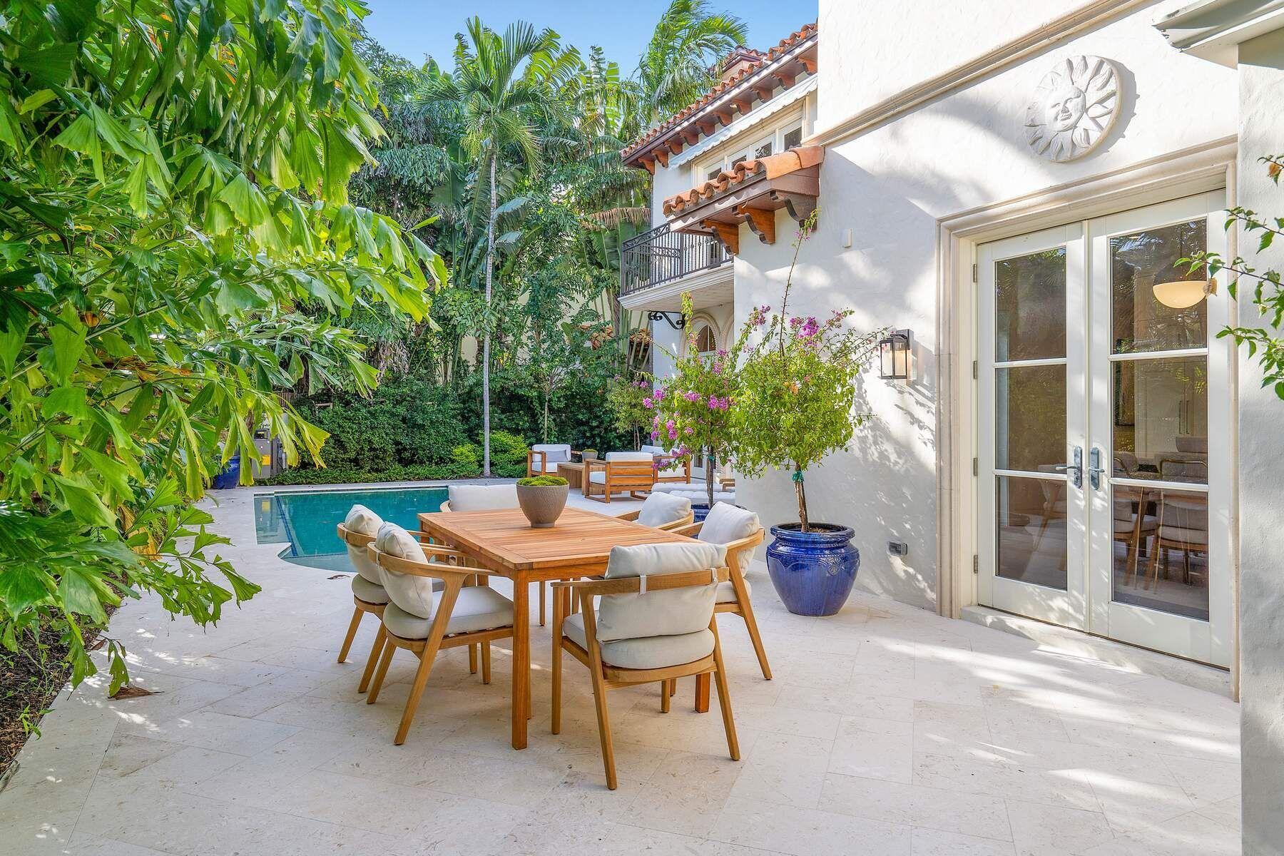 ORANGE GROVE PARK - Residential