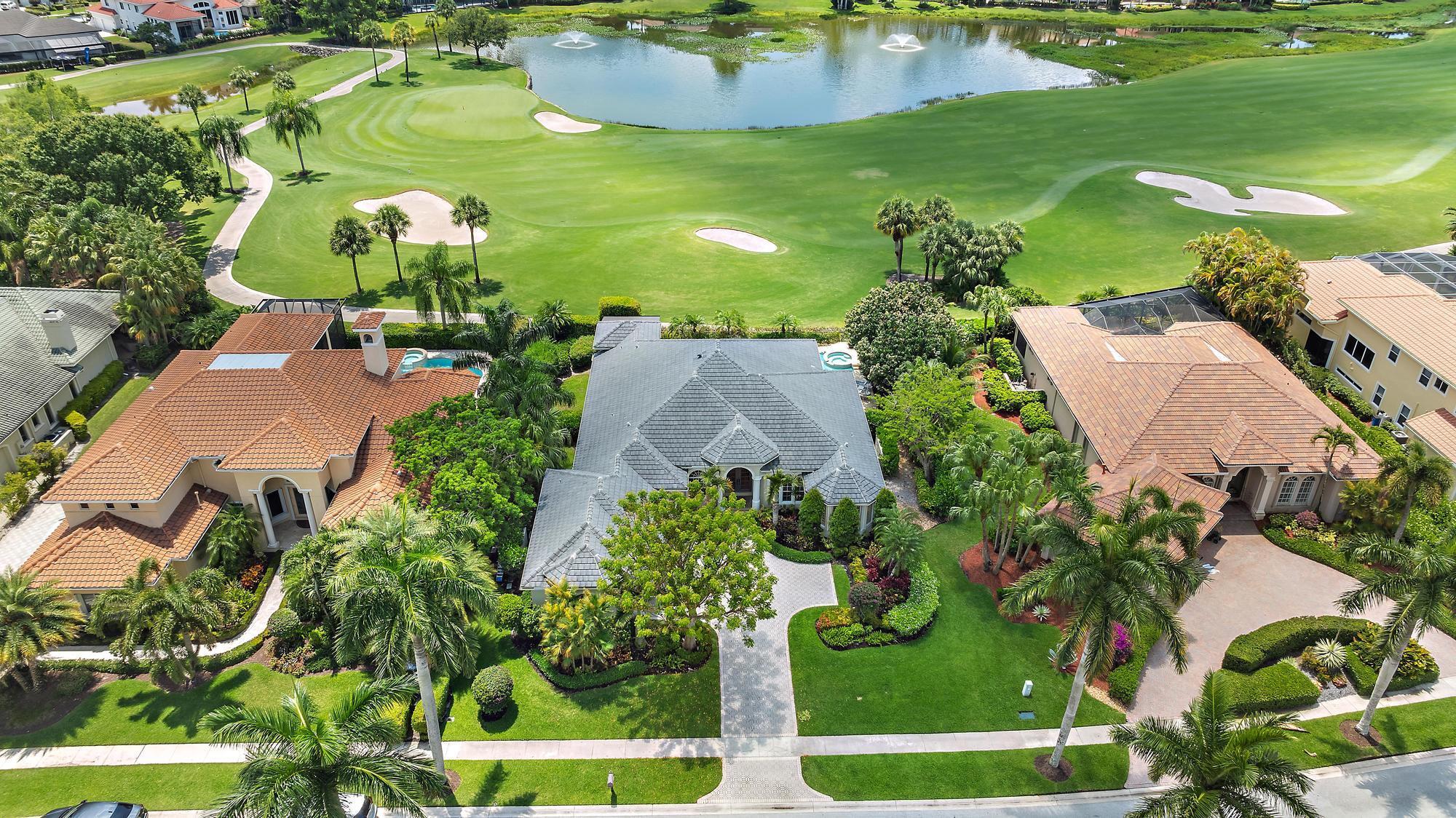 8551 Egret Lakes Lane