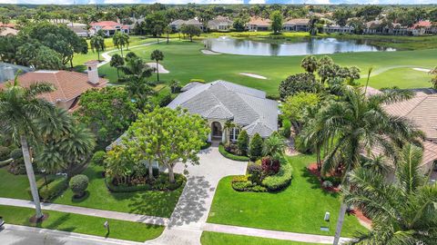 8551 Egret Lakes Lane West Palm Beach FL 33412