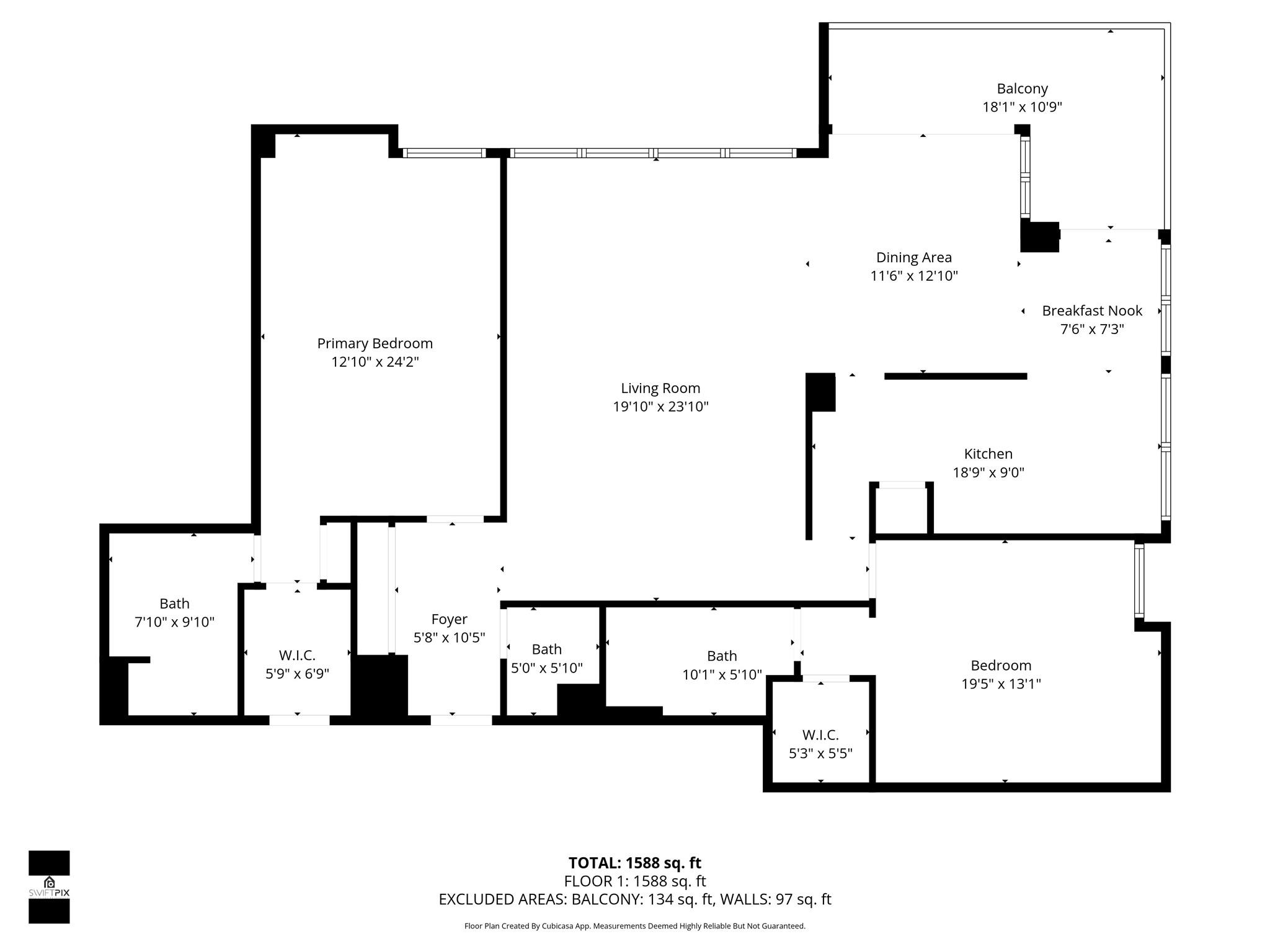 RENAISSANCE - Residential
