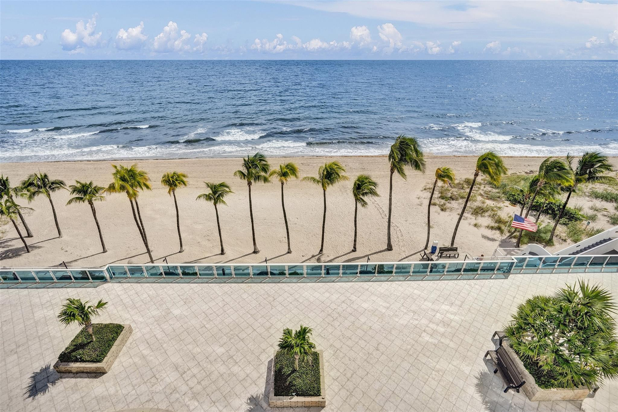 1360 S Ocean Boulevard 708