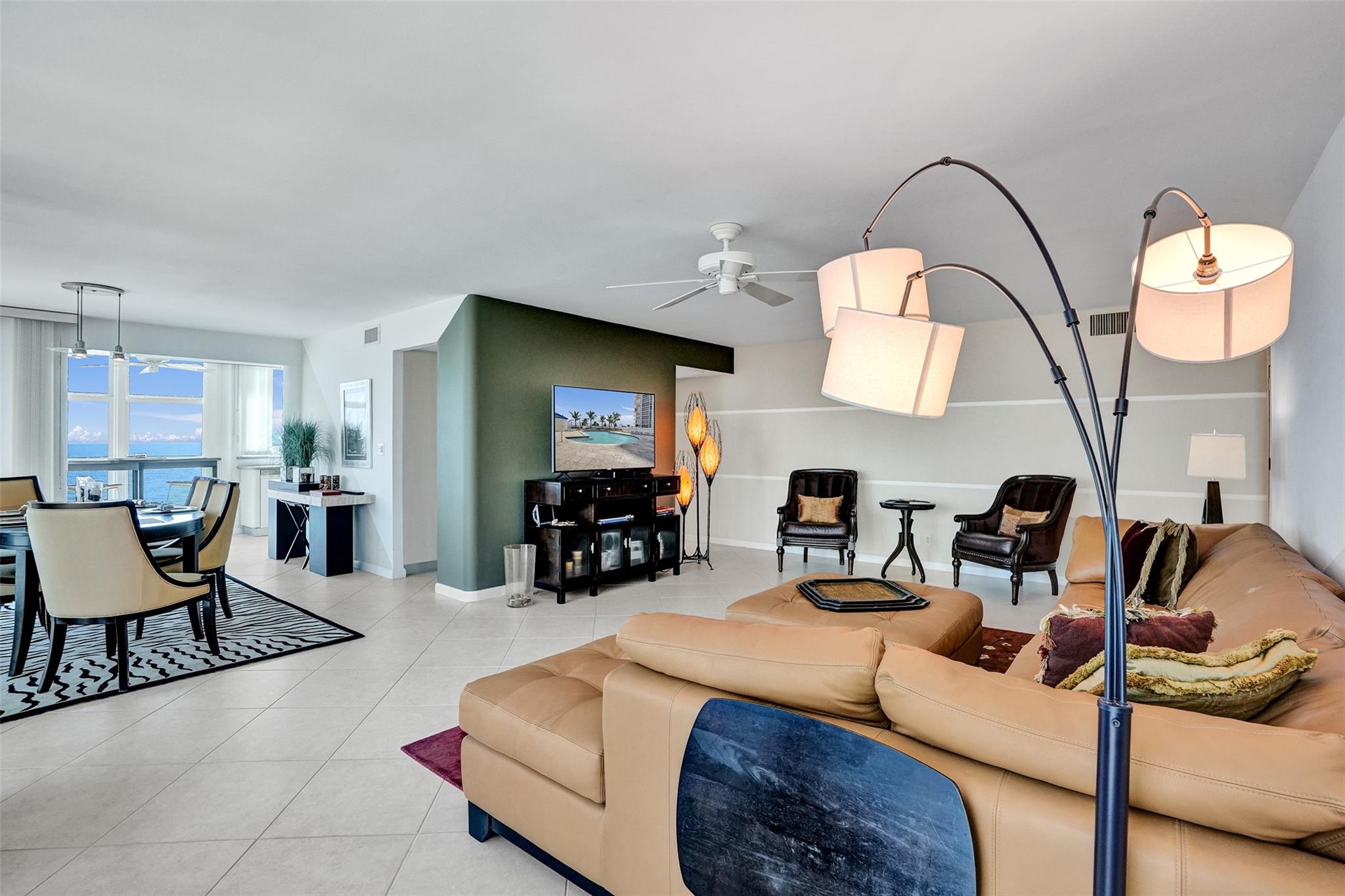 RENAISSANCE - Residential