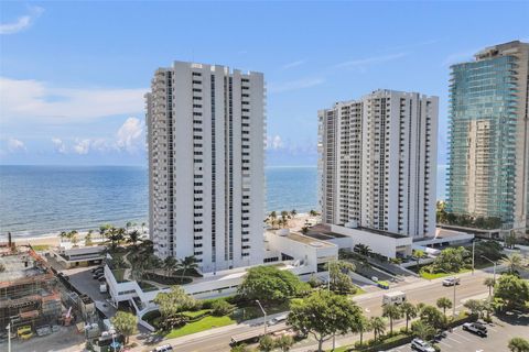 1360 S Ocean Blvd 708 Pompano Beach FL 33062