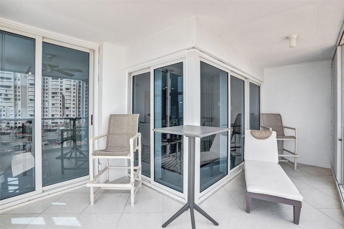 1360 S Ocean Boulevard 708