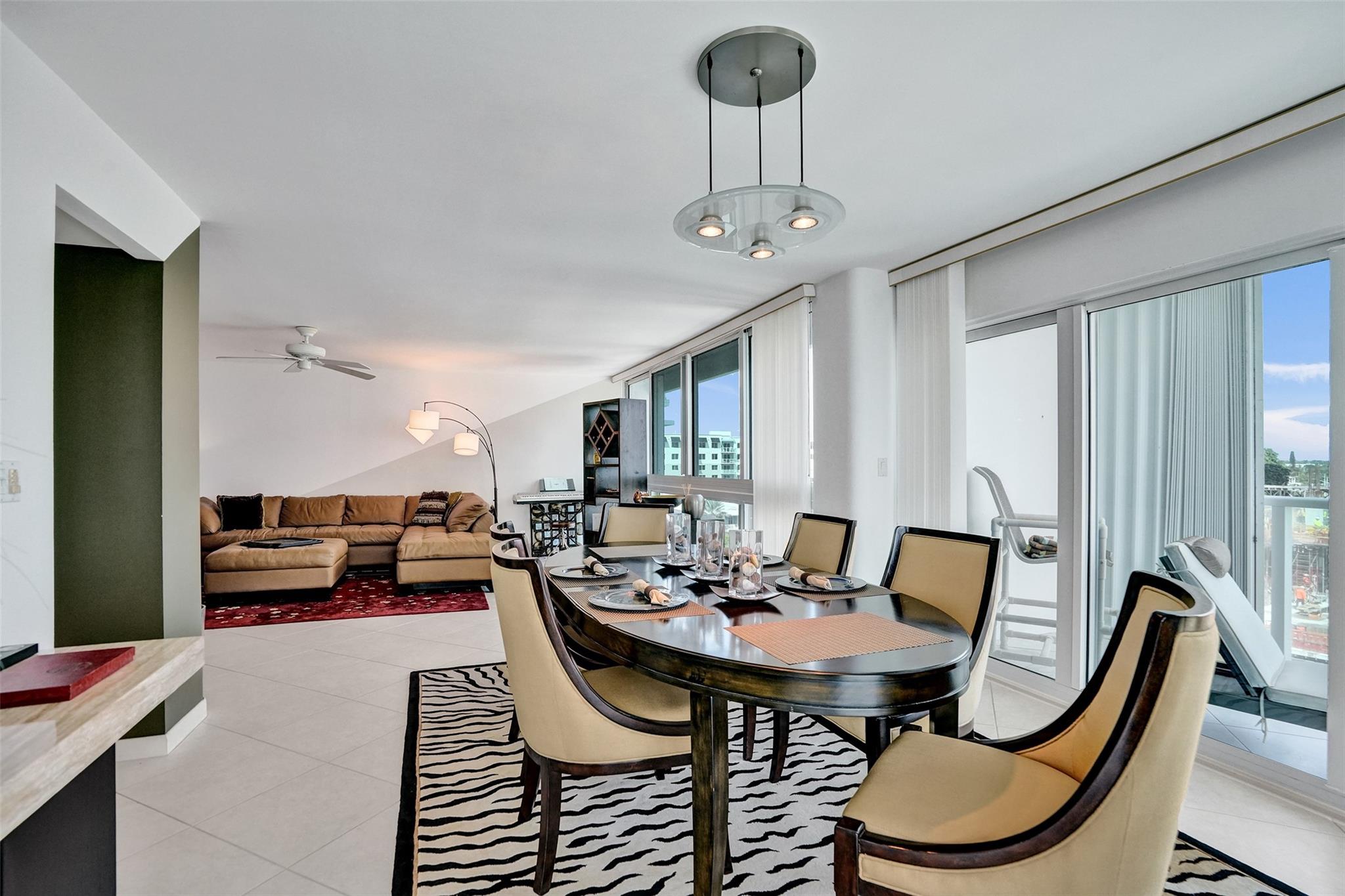 RENAISSANCE - Residential