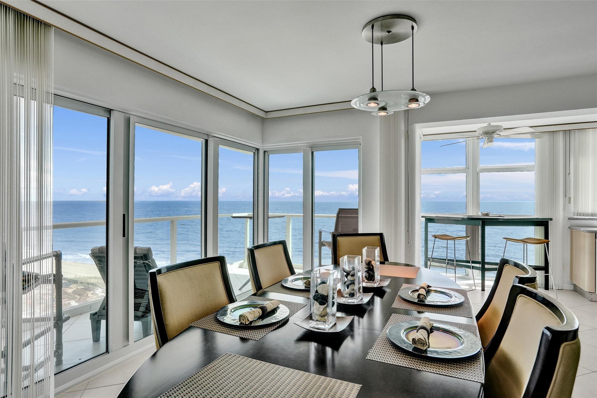 1360 S Ocean Blvd 708