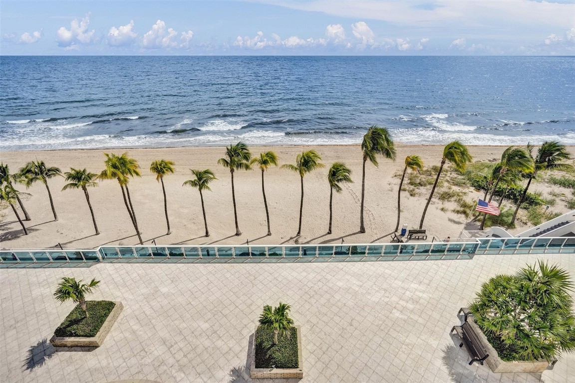 1360 S Ocean Boulevard 708