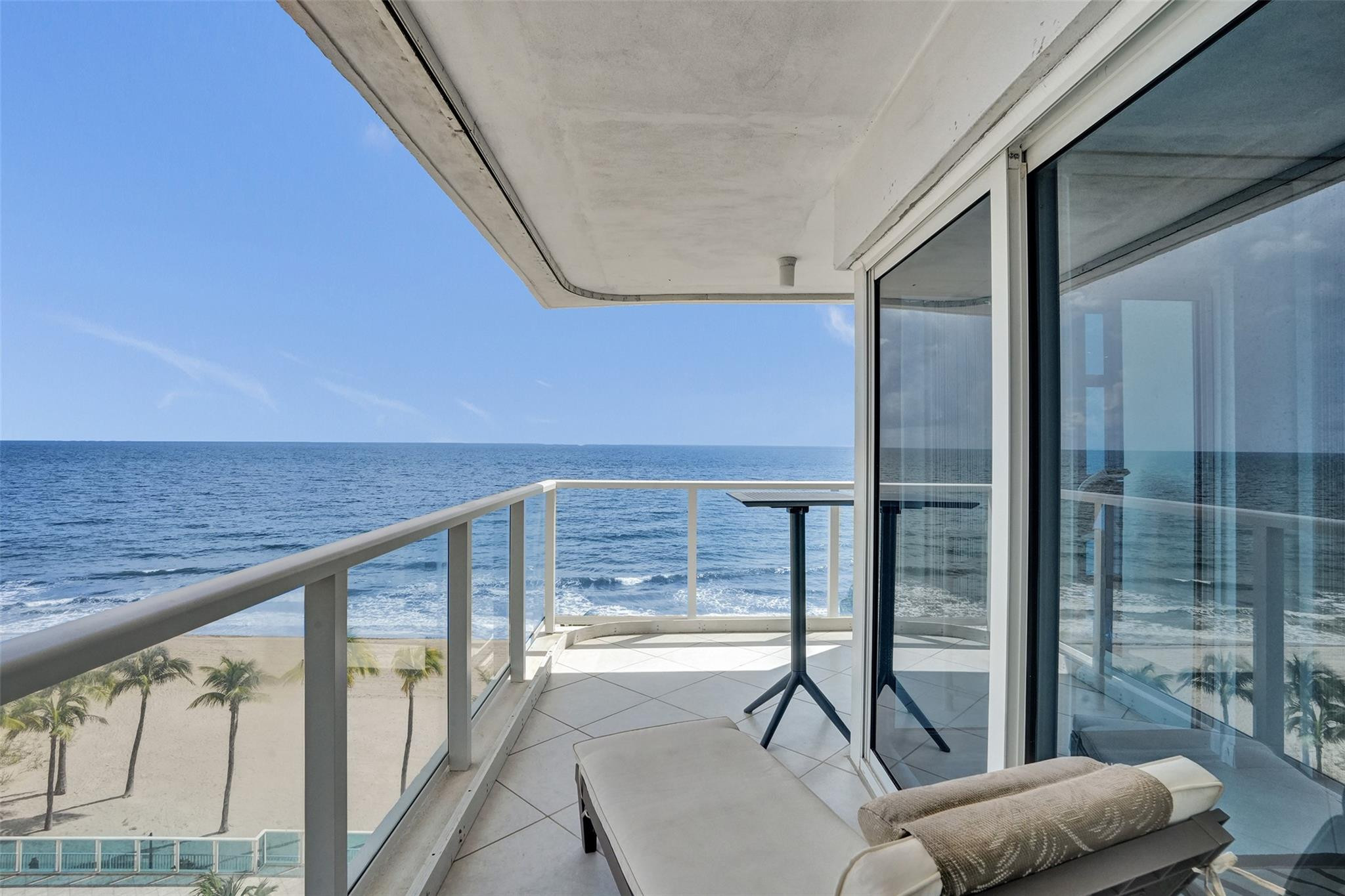 1360 S Ocean Boulevard 708