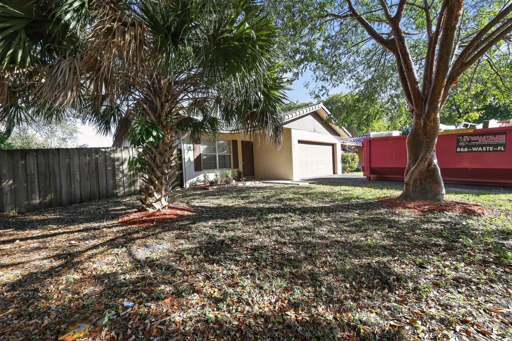 Photo of 11603 NW 26th St, Coral Springs, FL 33065 (MLS # F10538976)
