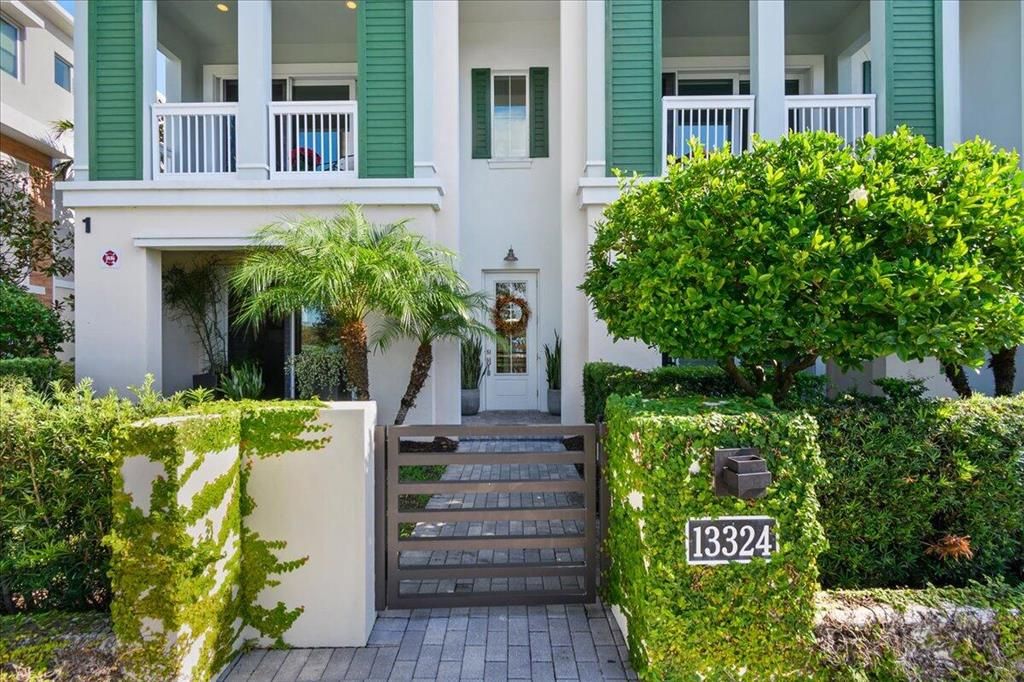 Photo of 13324 Alton Road, Palm Beach Gardens, FL 33418 (MLS # R10852192)