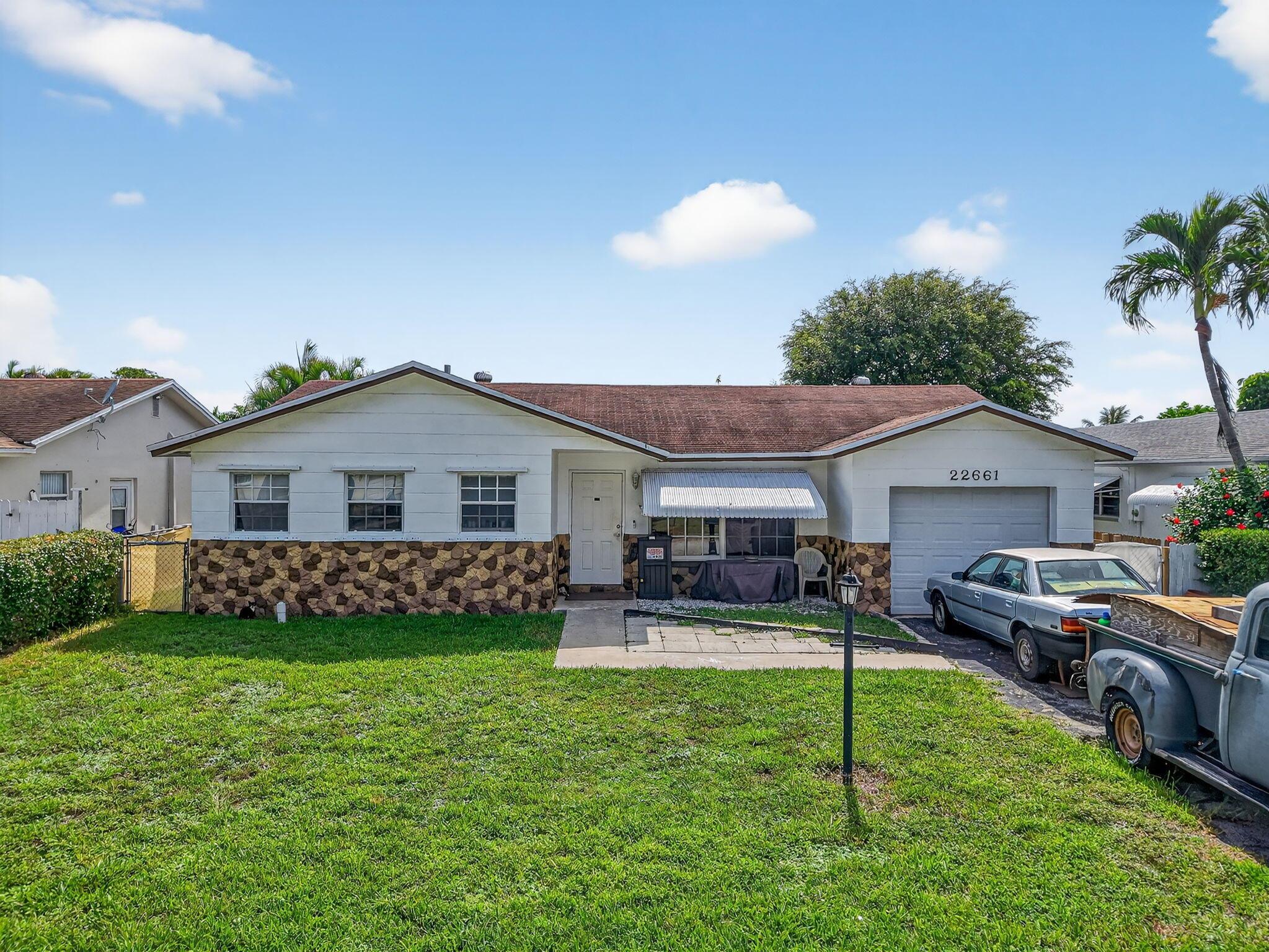 22661 SW 64th Way