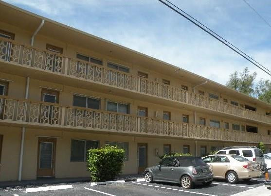 1500 CORAL TOWERS CONDO - Residential